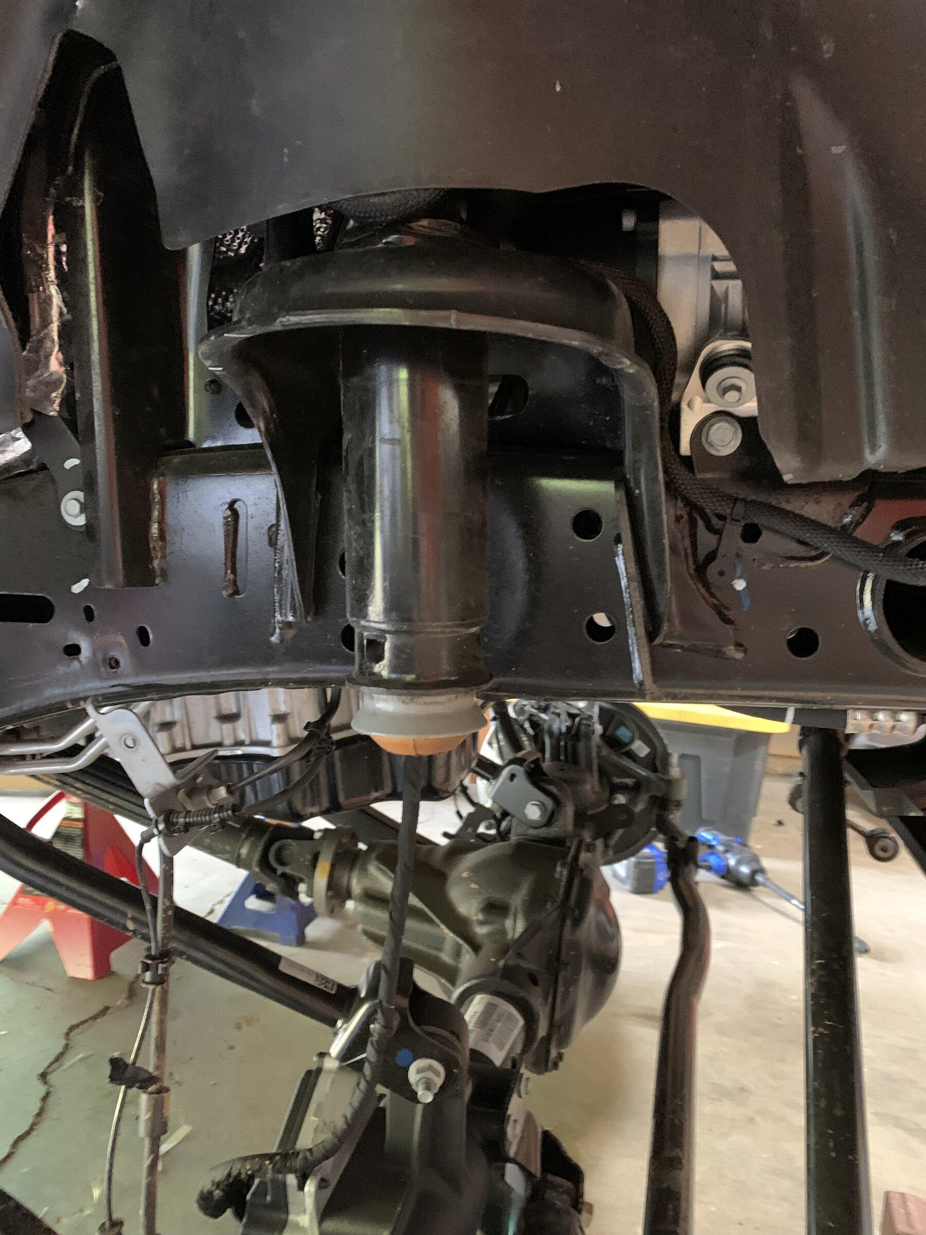 Jeep Gladiator Ecodiesel metal cloak dual rate 3.5” review. 1B901B3B-1024-4E72-8A5E-72D42BDFF3CE