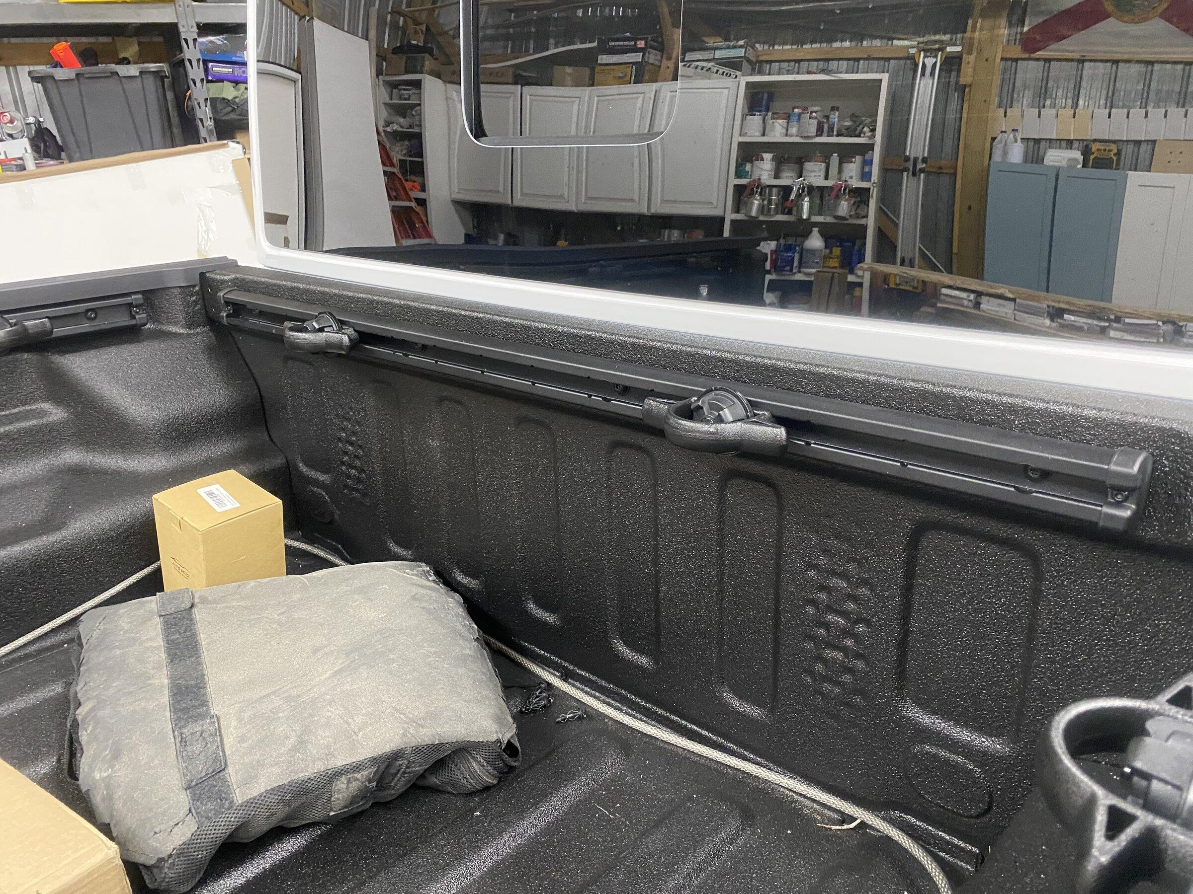 Jeep Gladiator What did you do TO your Gladiator today? [ADMIN WARNING: NO POLITICS, NO GUN TALK] C72E1E71-AD22-4996-B37F-33B3FD558293