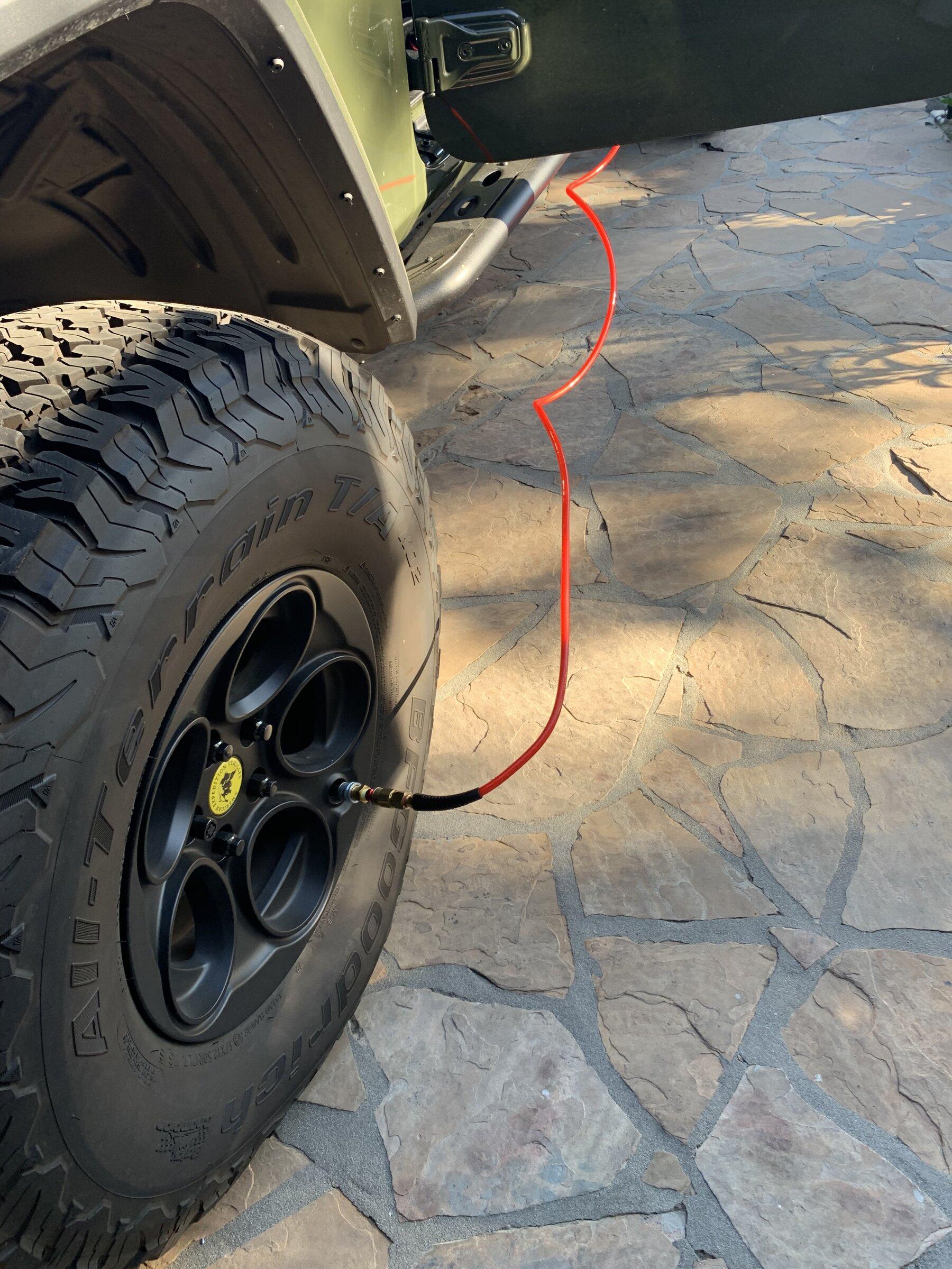 Jeep Gladiator AEV 370 JTRD IMG_5365