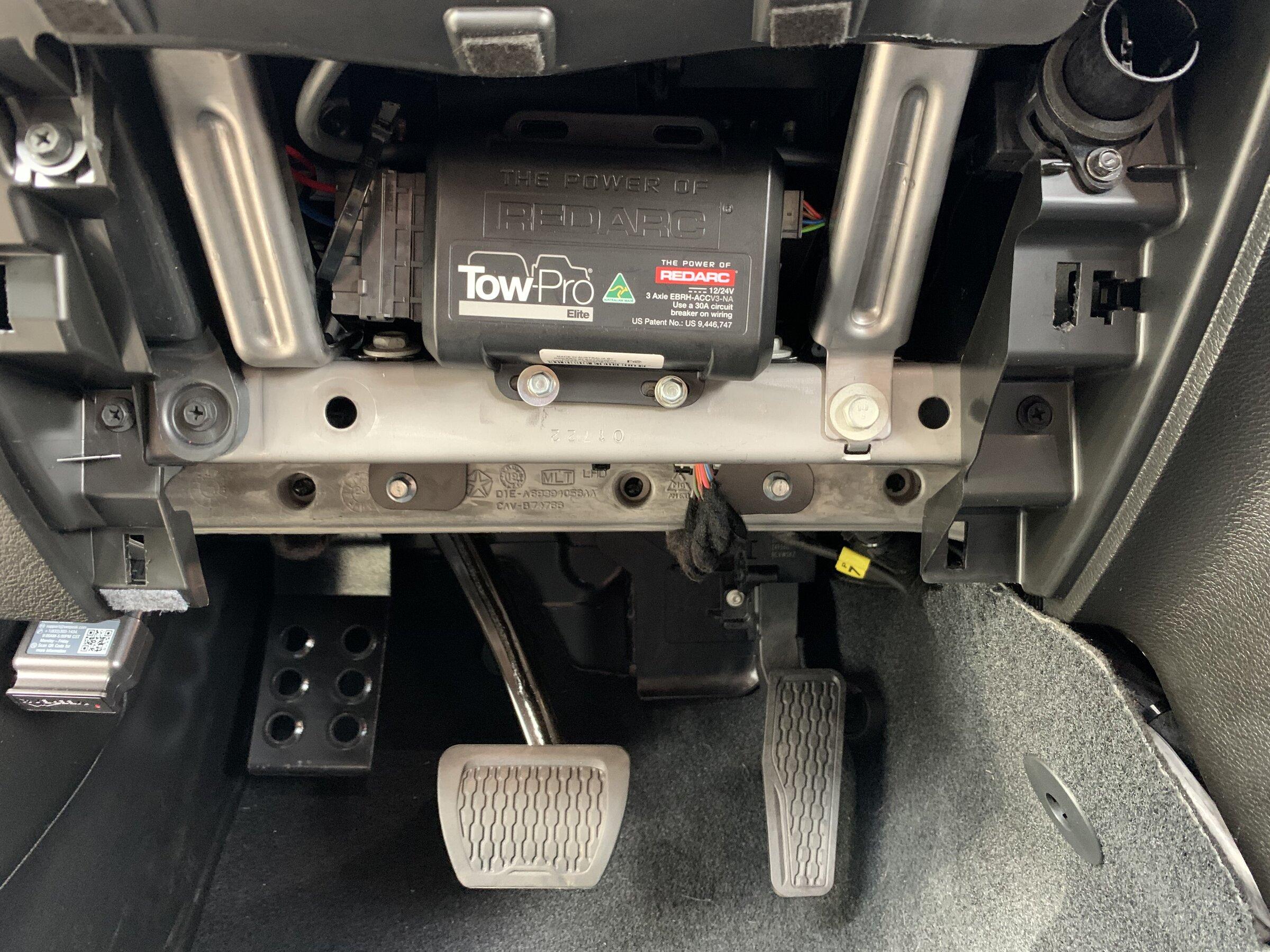 Jeep Gladiator AEV 370 JTRD IMG_5373