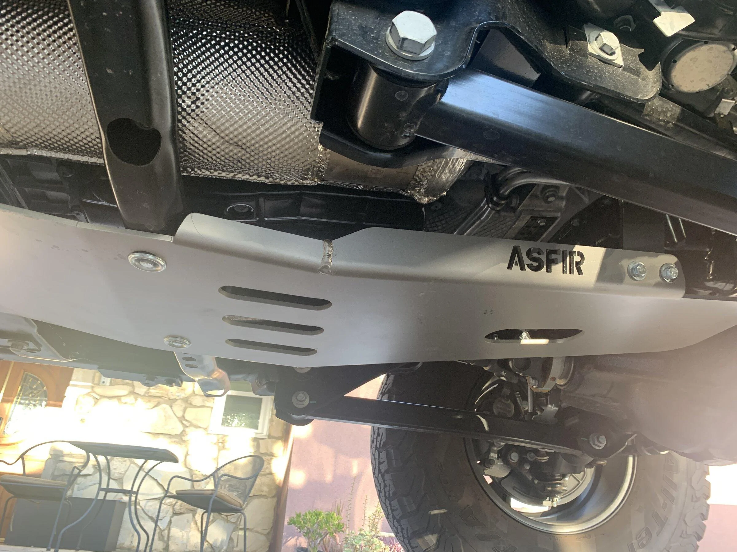Jeep Gladiator AEV 370 JTRD IMG_5267