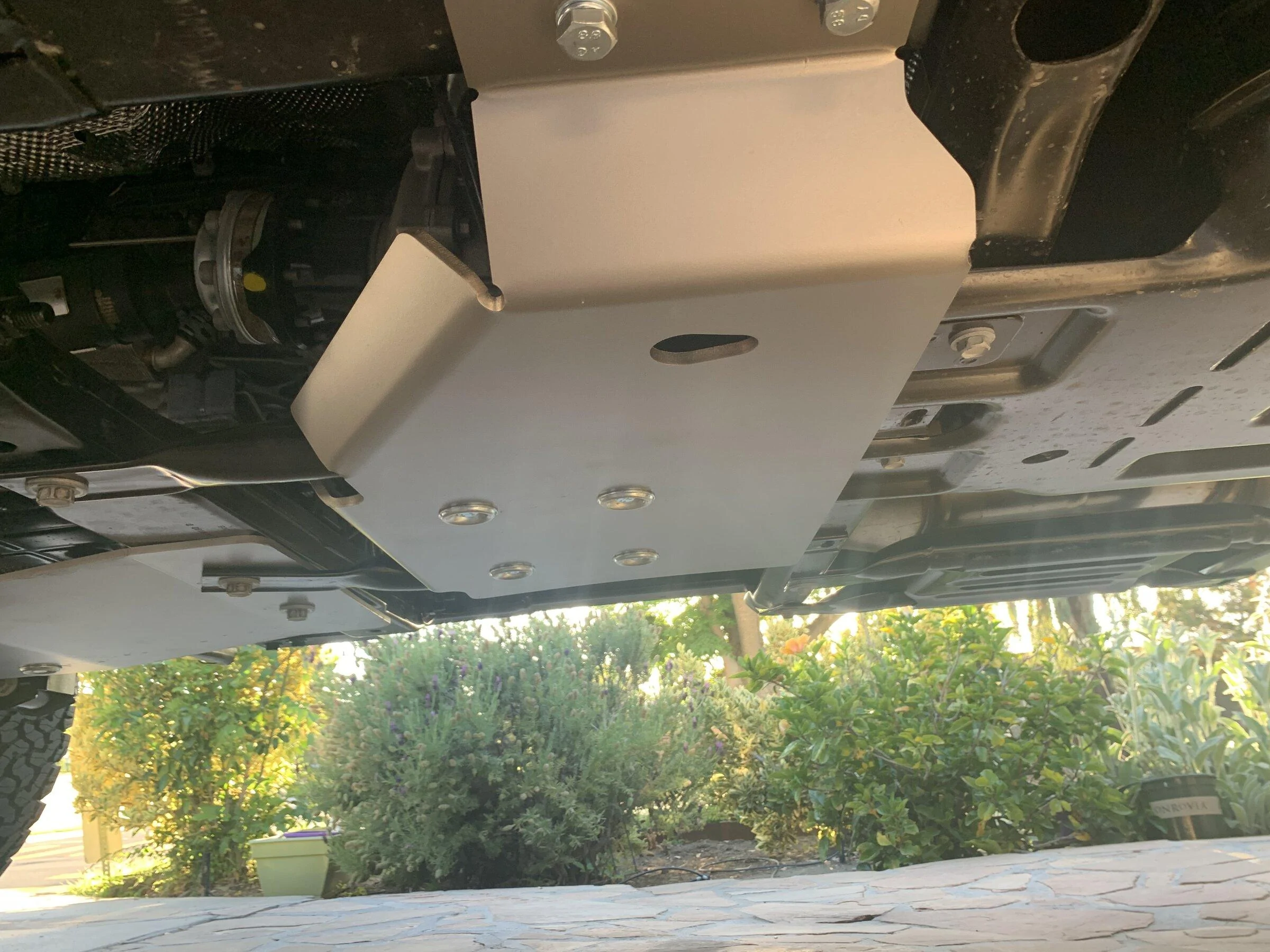 Jeep Gladiator AEV 370 JTRD IMG_5270