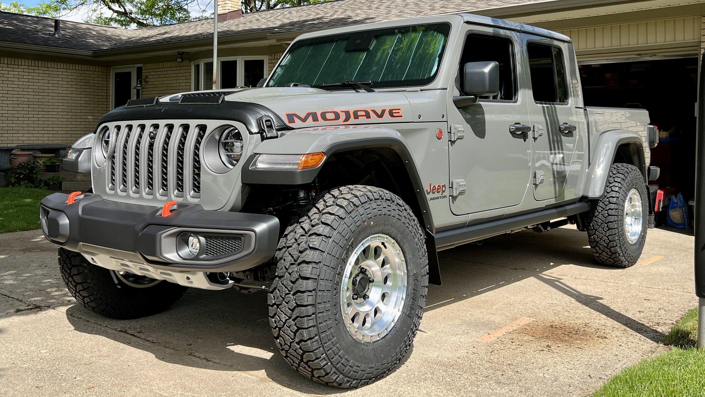Jeep Gladiator New tires/wheels TPMS help? 58D63D45-3272-4C4F-9C8B-B4A4FA32A836