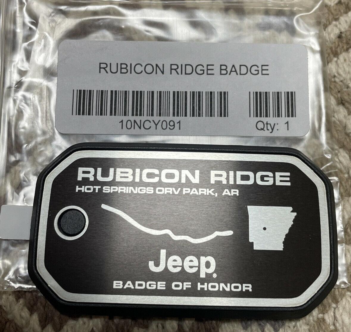 Jeep Gladiator Hot Springs Arkansas July Trip JPEG ima