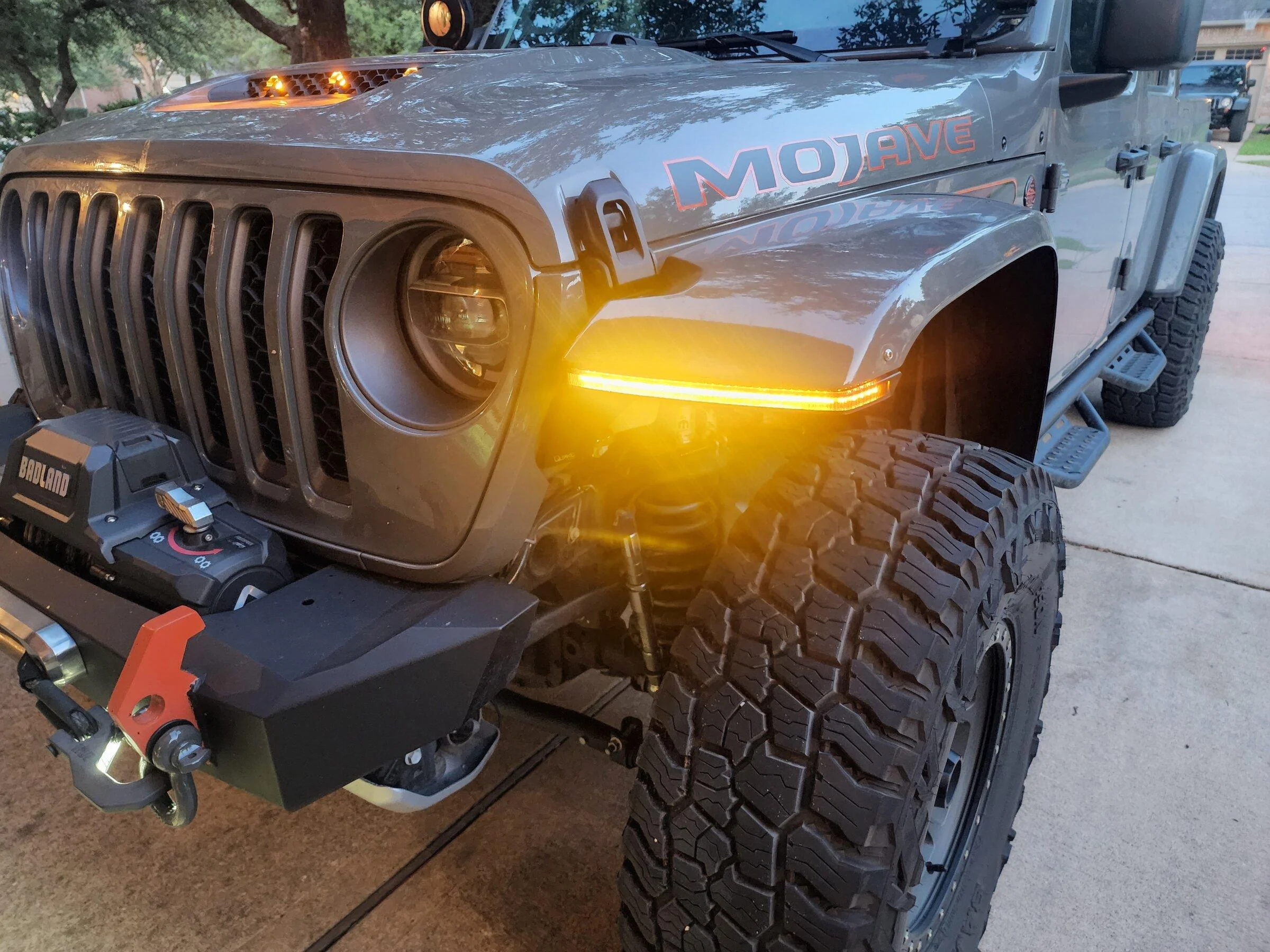 Jeep Gladiator What did you do TO your Gladiator today? [ADMIN WARNING: NO POLITICS, NO GUN TALK] 20220528_203458