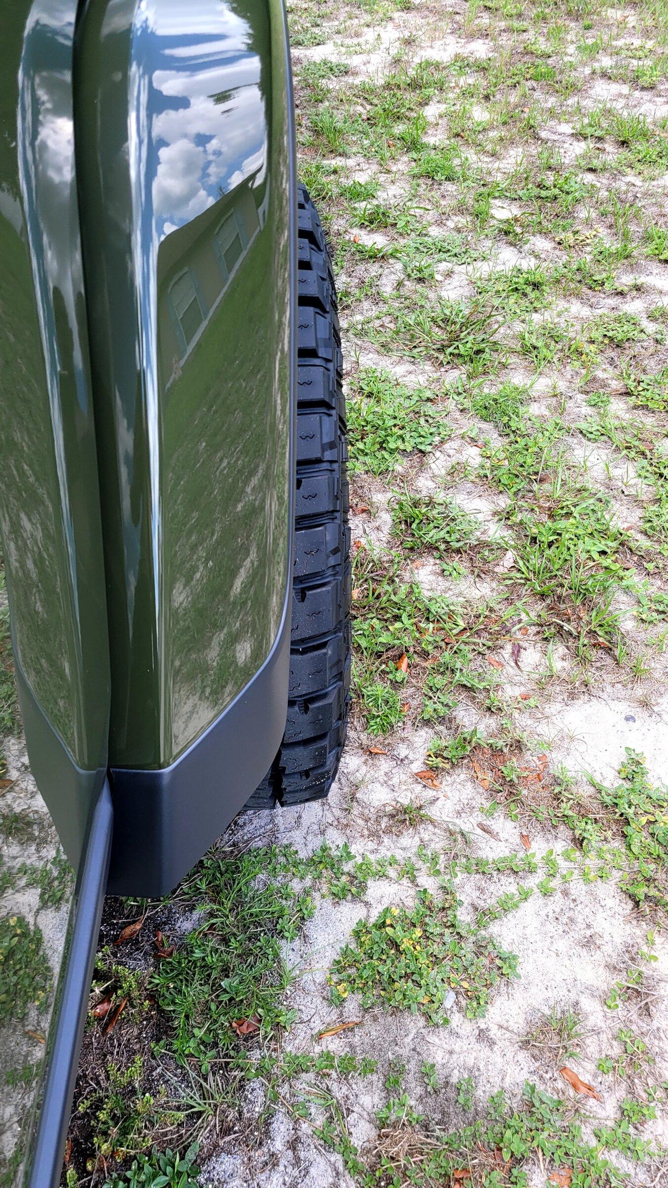 Jeep Gladiator What did you do TO your Gladiator today? [ADMIN WARNING: NO POLITICS, NO GUN TALK] Resized_20220529_125735