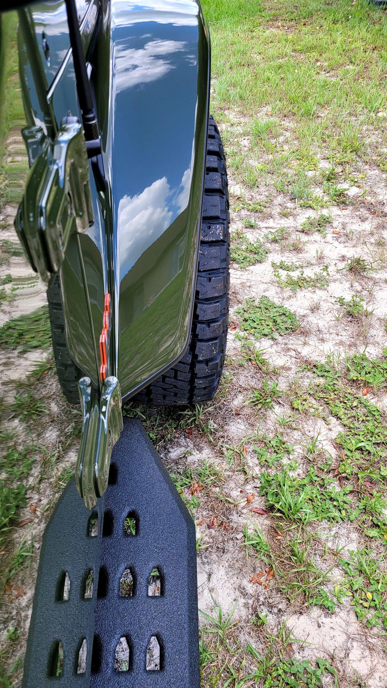 Jeep Gladiator What did you do TO your Gladiator today? [ADMIN WARNING: NO POLITICS, NO GUN TALK] Resized_20220529_125726