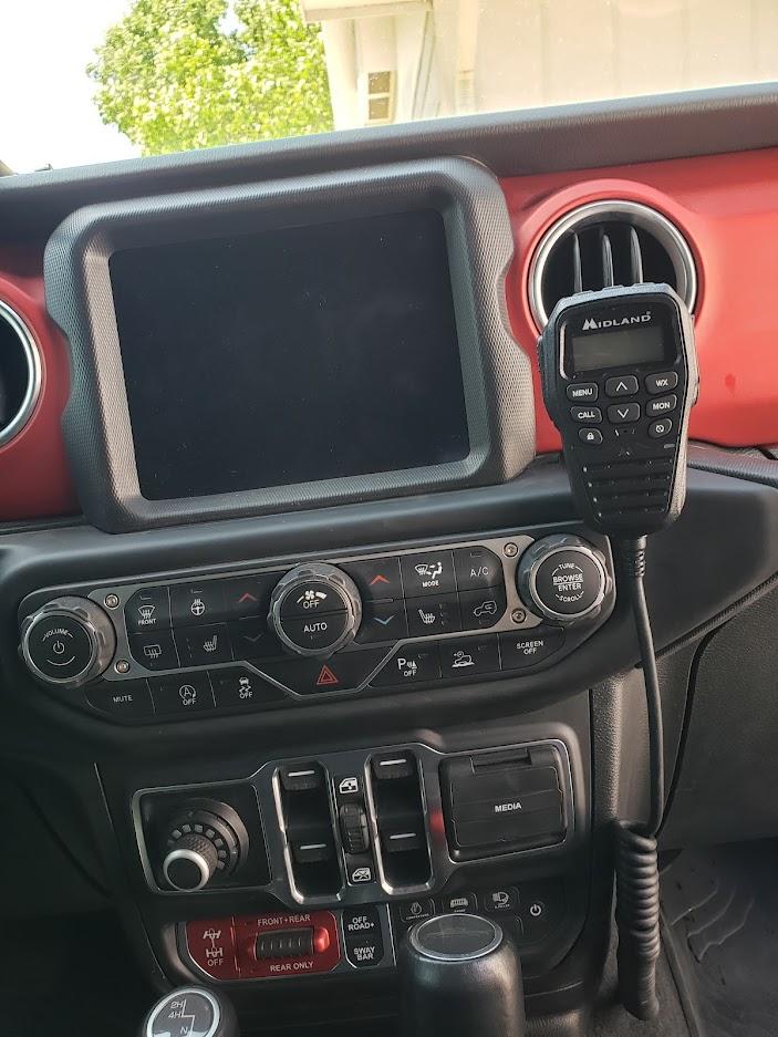 Jeep Gladiator What did you do TO your Gladiator today? [ADMIN WARNING: NO POLITICS, NO GUN TALK] Midland GMRS