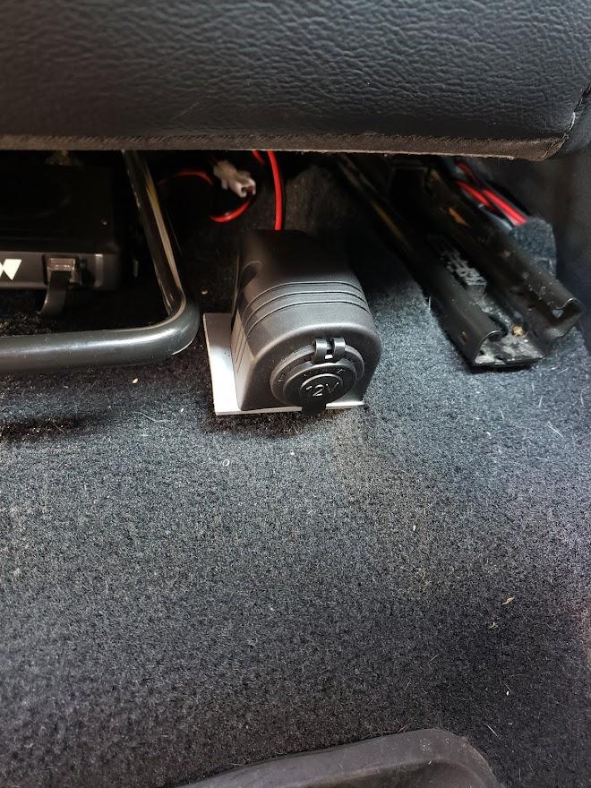 Jeep Gladiator What did you do TO your Gladiator today? [ADMIN WARNING: NO POLITICS, NO GUN TALK] 12V plu