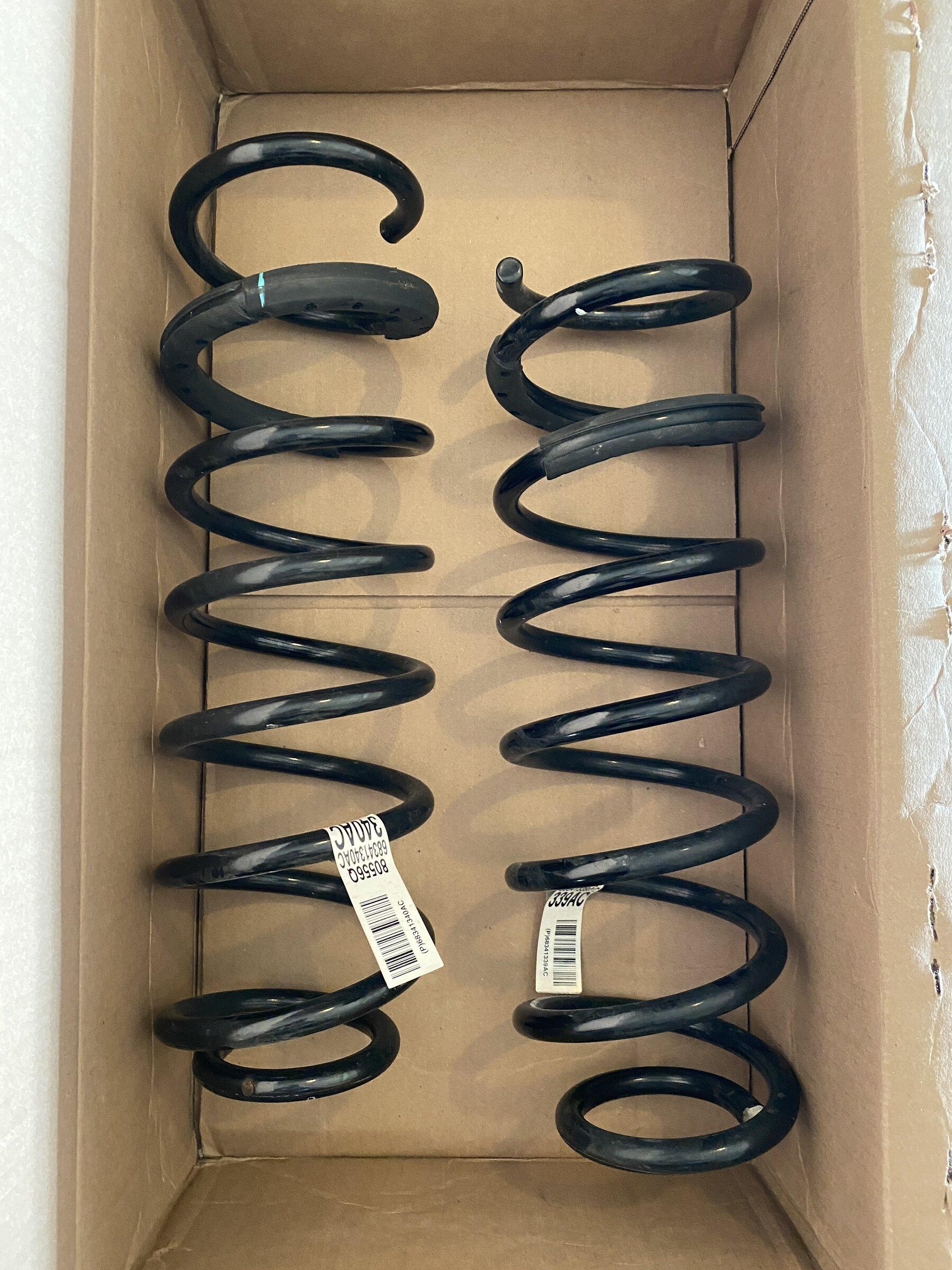 Jeep Gladiator JT Rubicon take offs BEA9AEB1-F1BC-45C0-8E02-373B1AFCBECF