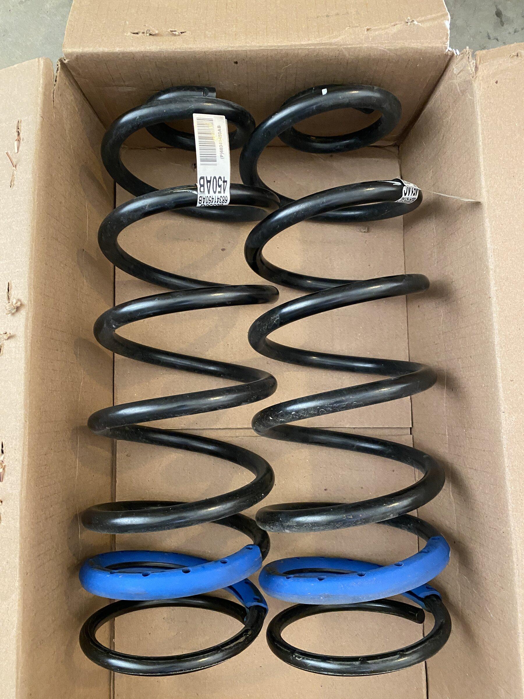 Jeep Gladiator JT Rubicon take offs 744BC304-7BC8-43A5-B4CA-BF879C0C1CF5