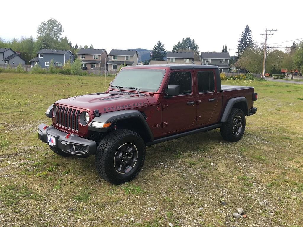 Jeep Gladiator Snazzberry Gladiator JT club i-QkmhD7g-XL