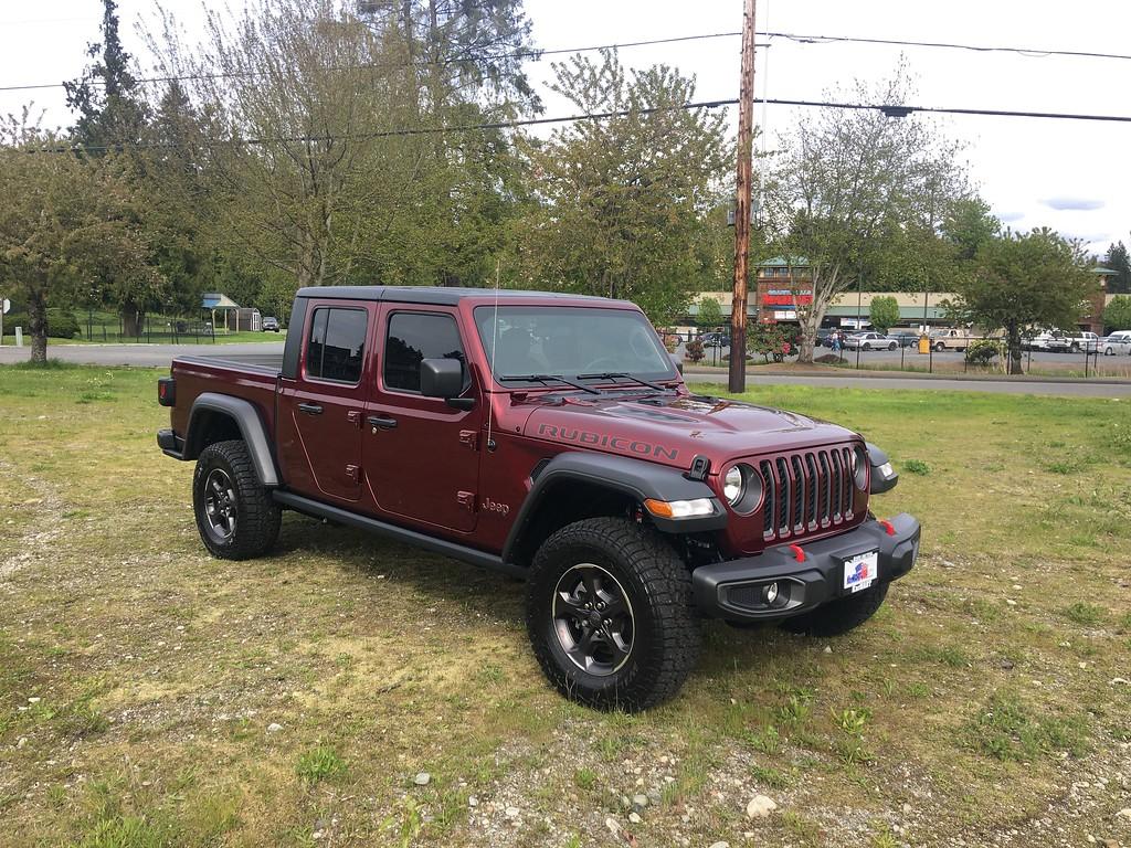 Jeep Gladiator Snazzberry Gladiator JT club i-8rfxxrN-XL