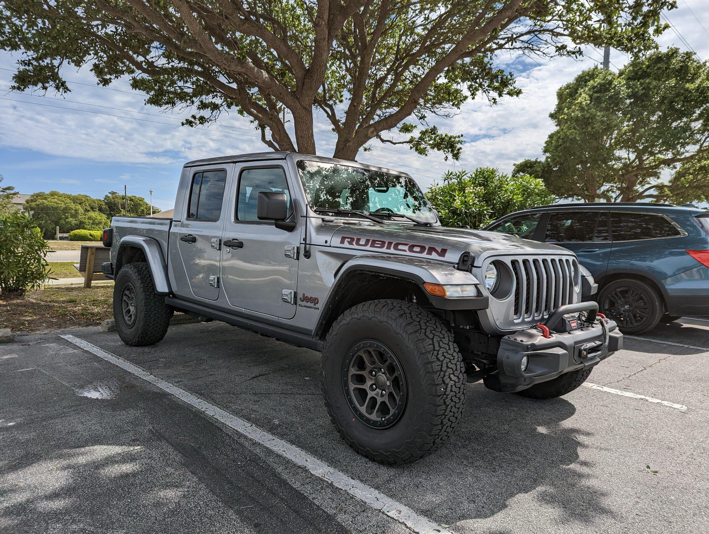 Jeep Gladiator Georgia PXL_20220521_195543468.MP