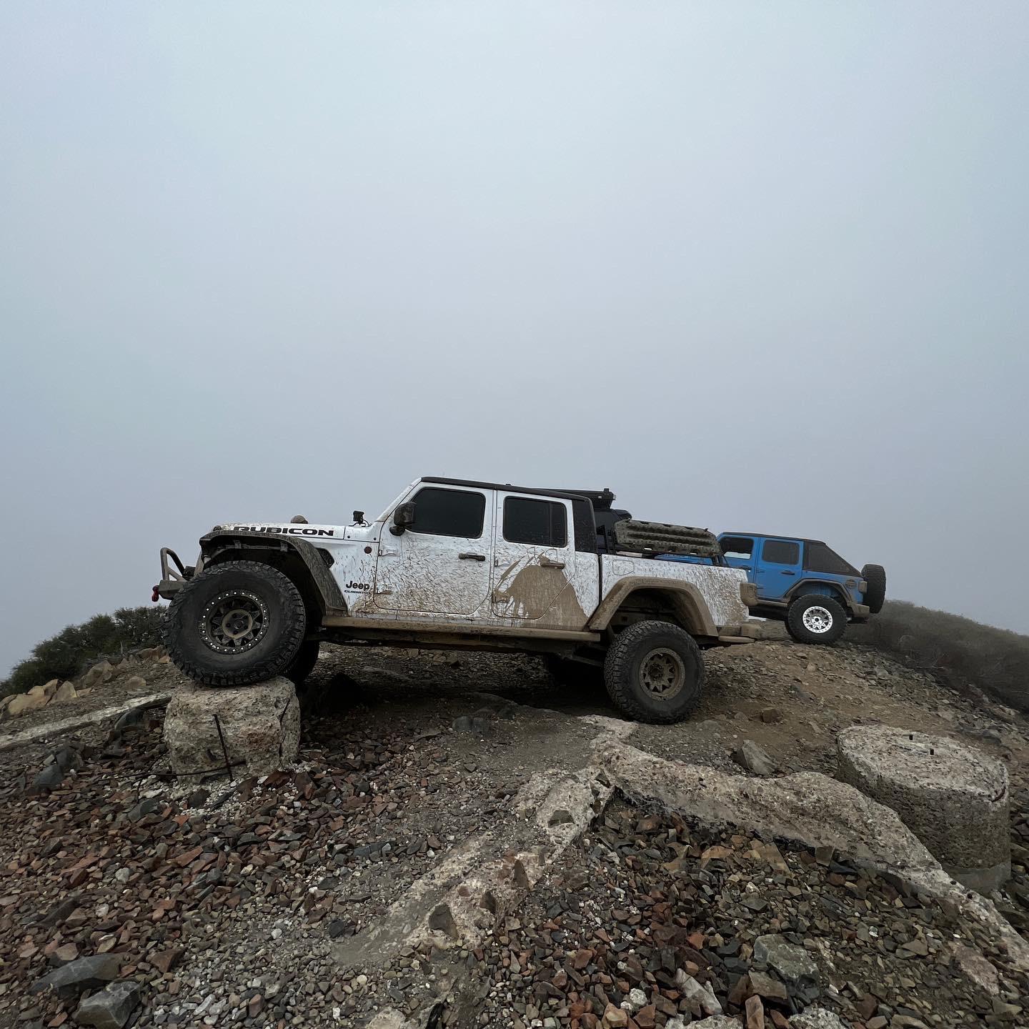 Jeep Gladiator Survey- For those with misfire issues 08BA4D86-CBE5-411D-B17E-57461426ECCD