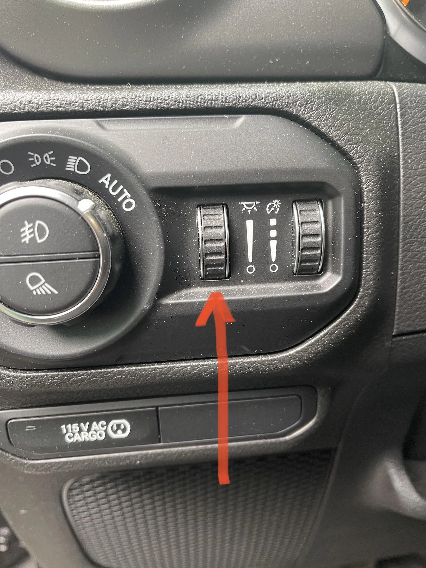 Jeep Gladiator Dimmer switch question 9F9DC9ED-44D9-466D-ABED-69B93BEBFFAA