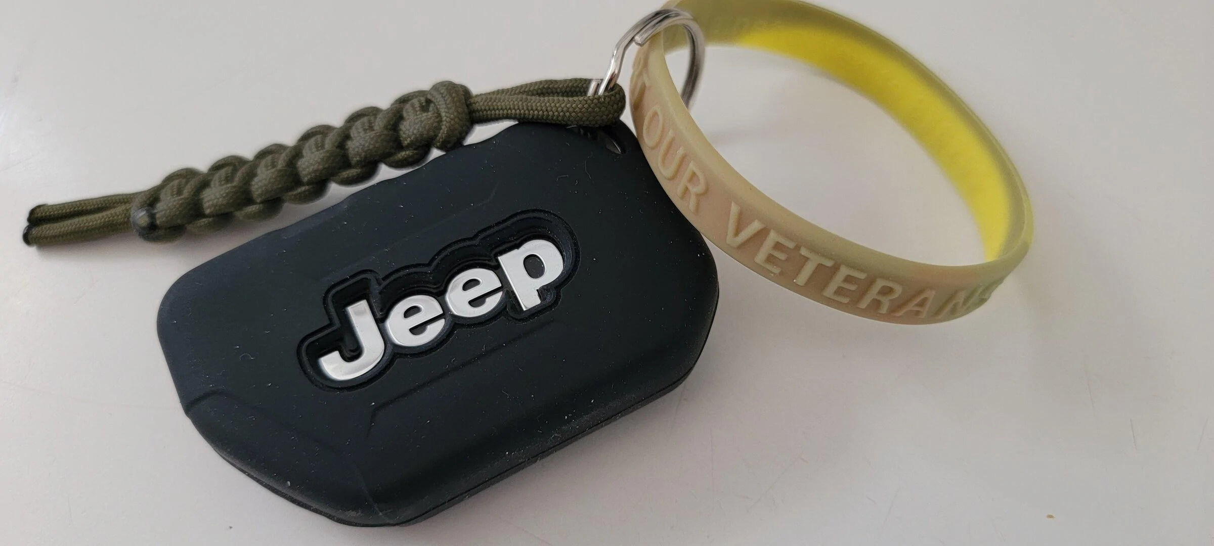Jeep Gladiator Major Design Defect 20220223_133148