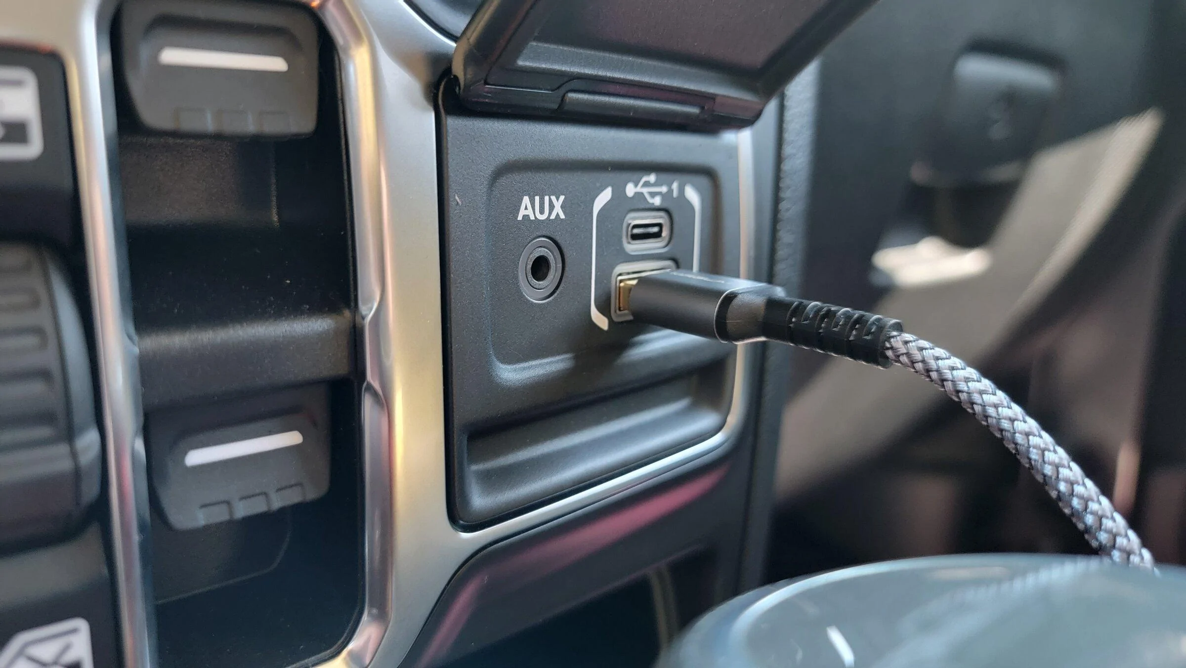 Jeep Gladiator What did you do TO your Gladiator today? [ADMIN WARNING: NO POLITICS, NO GUN TALK] 20220530_162214
