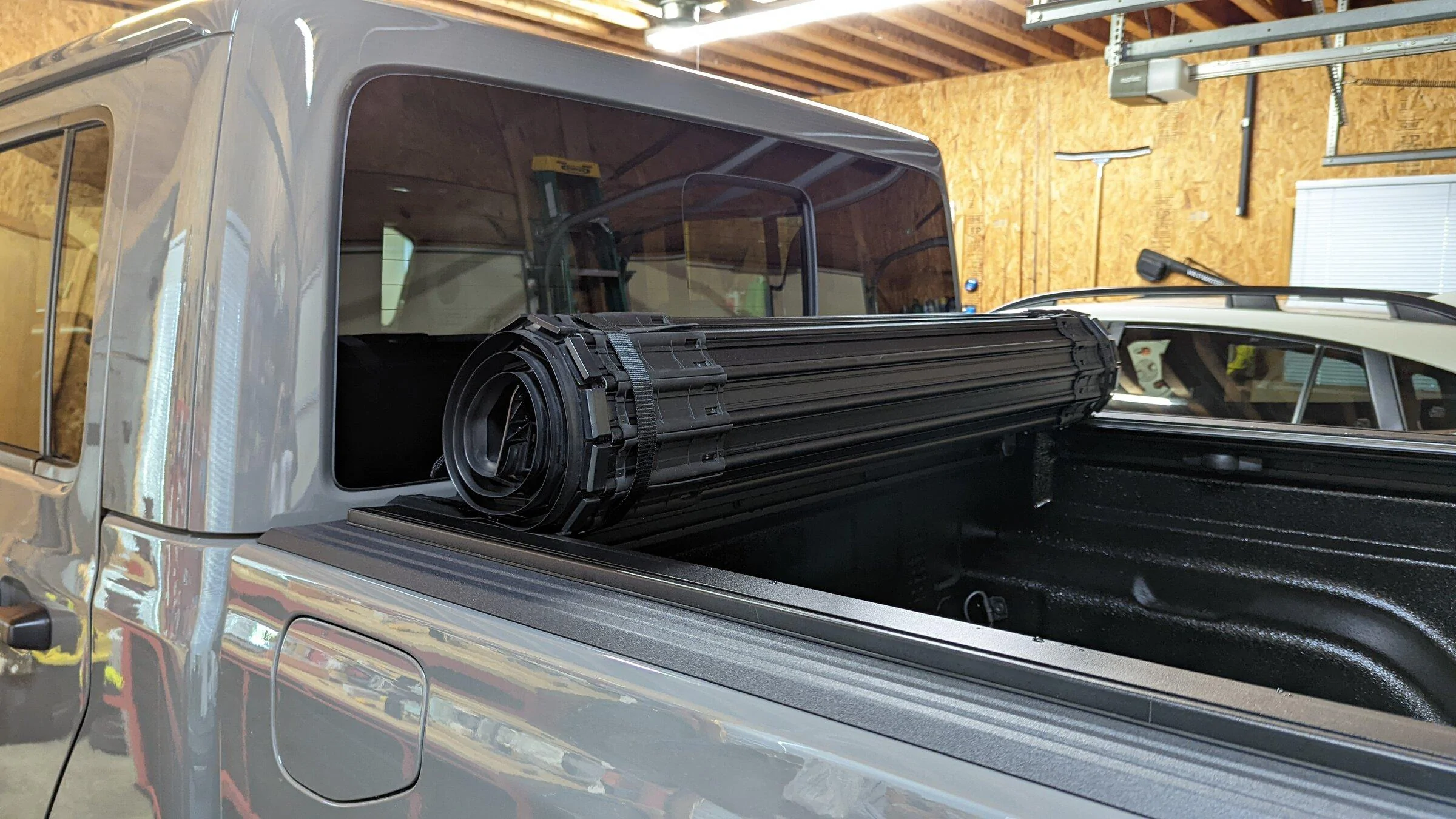 Jeep Gladiator Quick Release Tonneau Cover? PXL_20220530_225054850