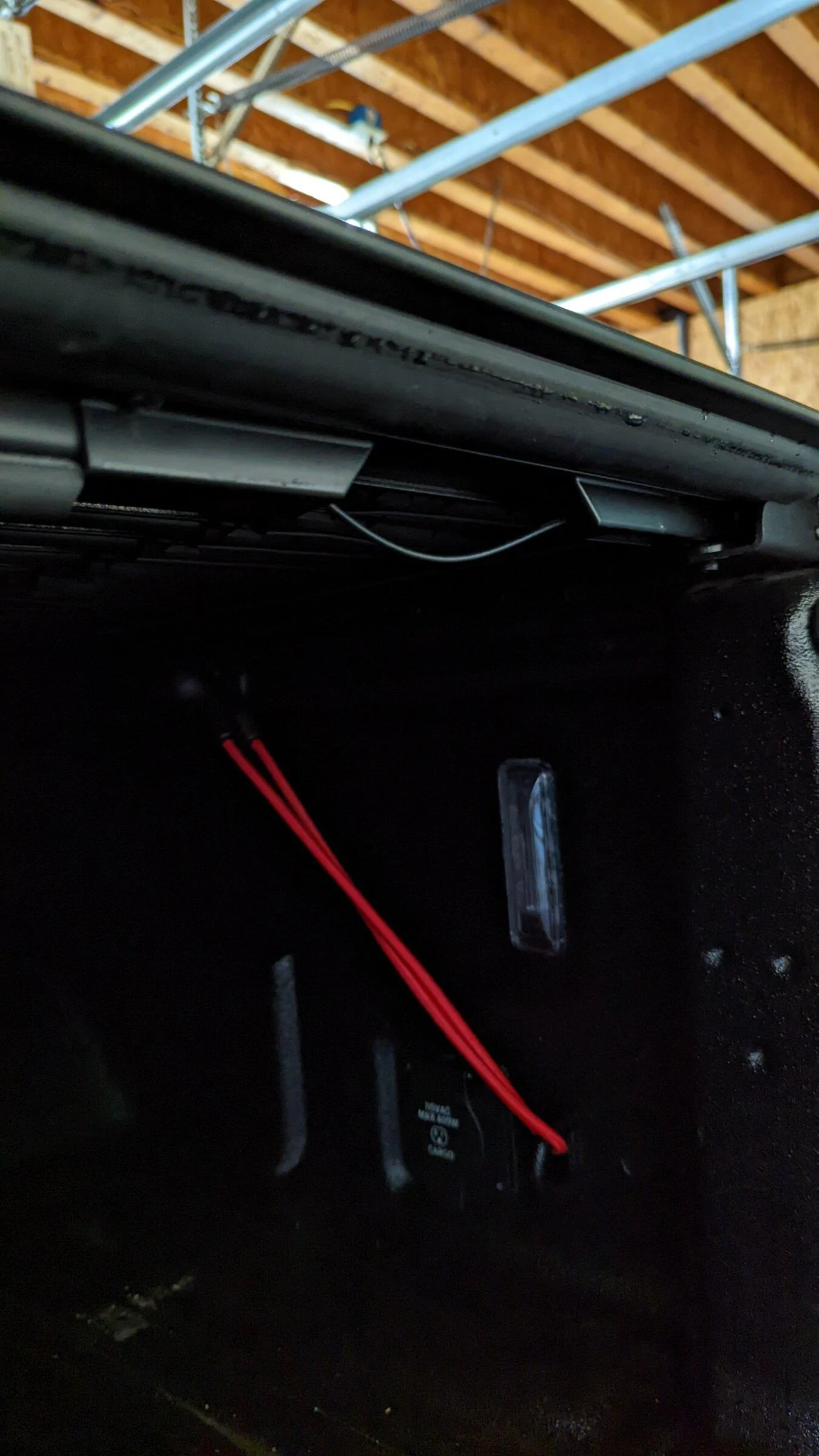 Jeep Gladiator Quick Release Tonneau Cover? PXL_20220530_225359516