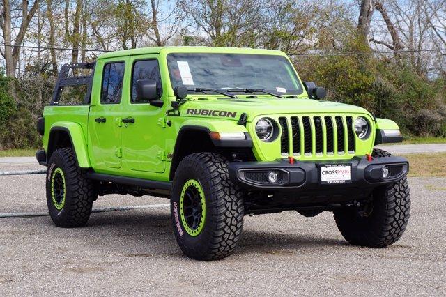 Jeep Gladiator GECKO GREEN Gladiator Club 69a9e61b30dd8f6cbe56e92ae636643cx