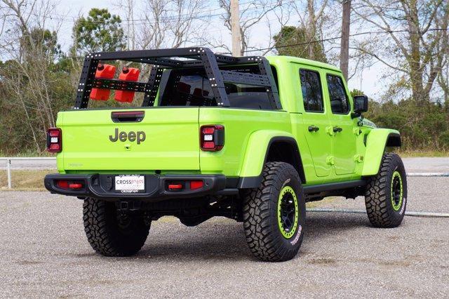 Jeep Gladiator GECKO GREEN Gladiator Club 191f2babac1e82b5fb8c4c65ce615630x