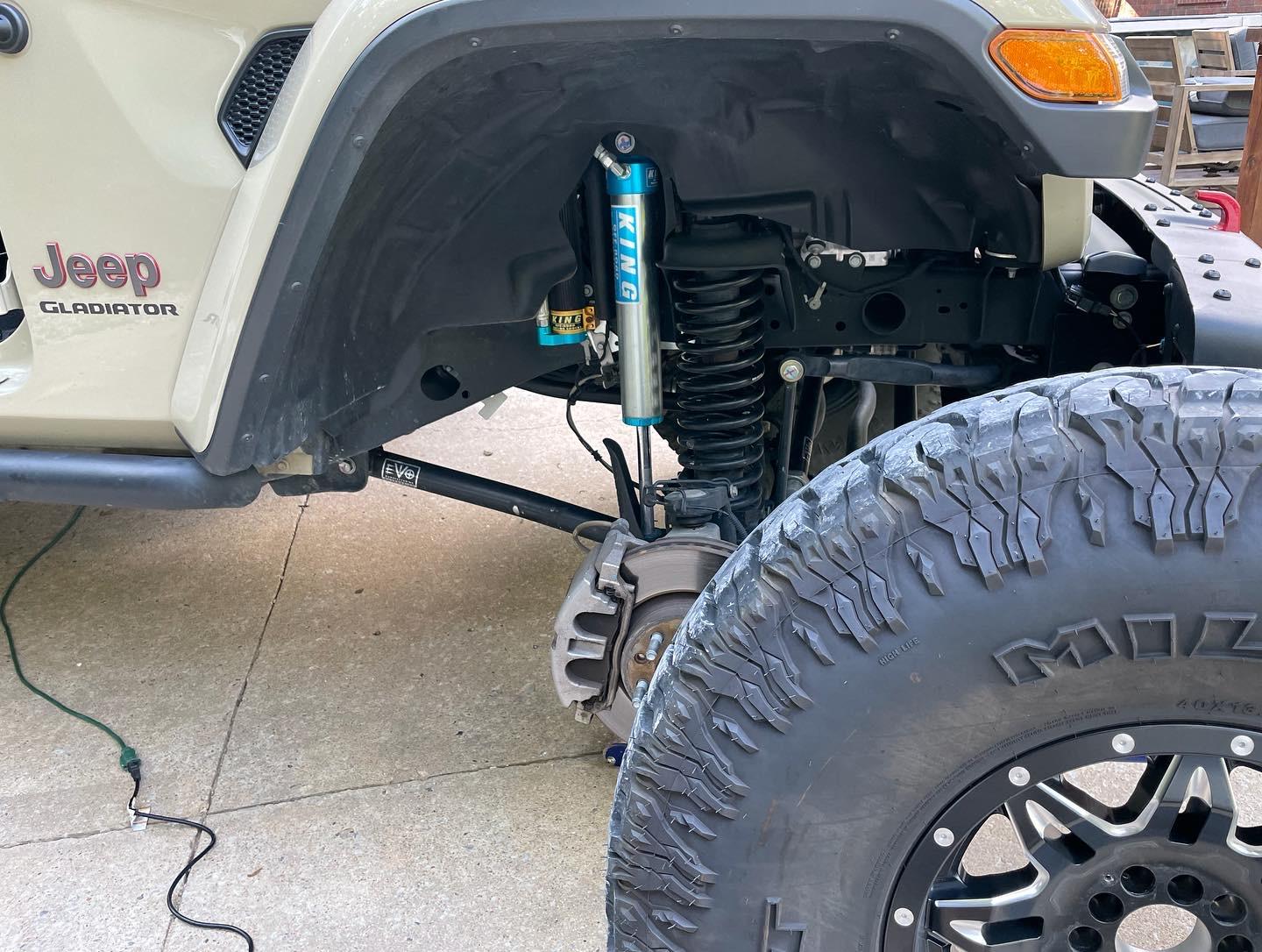 Jeep Gladiator What did you do TO your Gladiator today? [ADMIN WARNING: NO POLITICS, NO GUN TALK] 3F0FCD6E-83A3-44F7-8AE0-0E6B898C734A