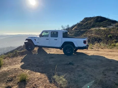 Jeep Gladiator NorCal Gladiator Folk? IMG_2231