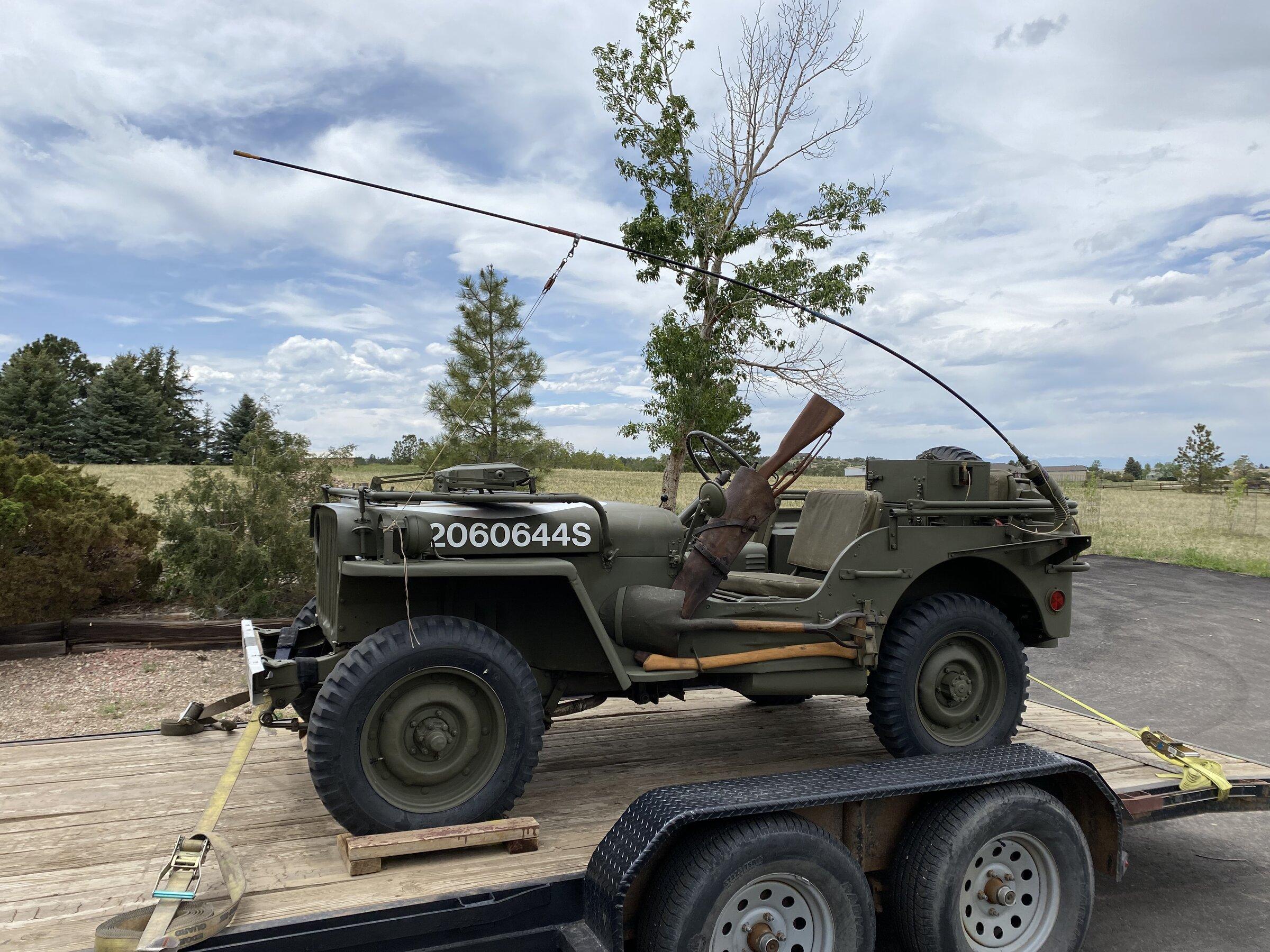 Jeep Gladiator So, what is everybody towing? ABB4C9DA-6D74-42FF-82A7-8B1CC308A0D5