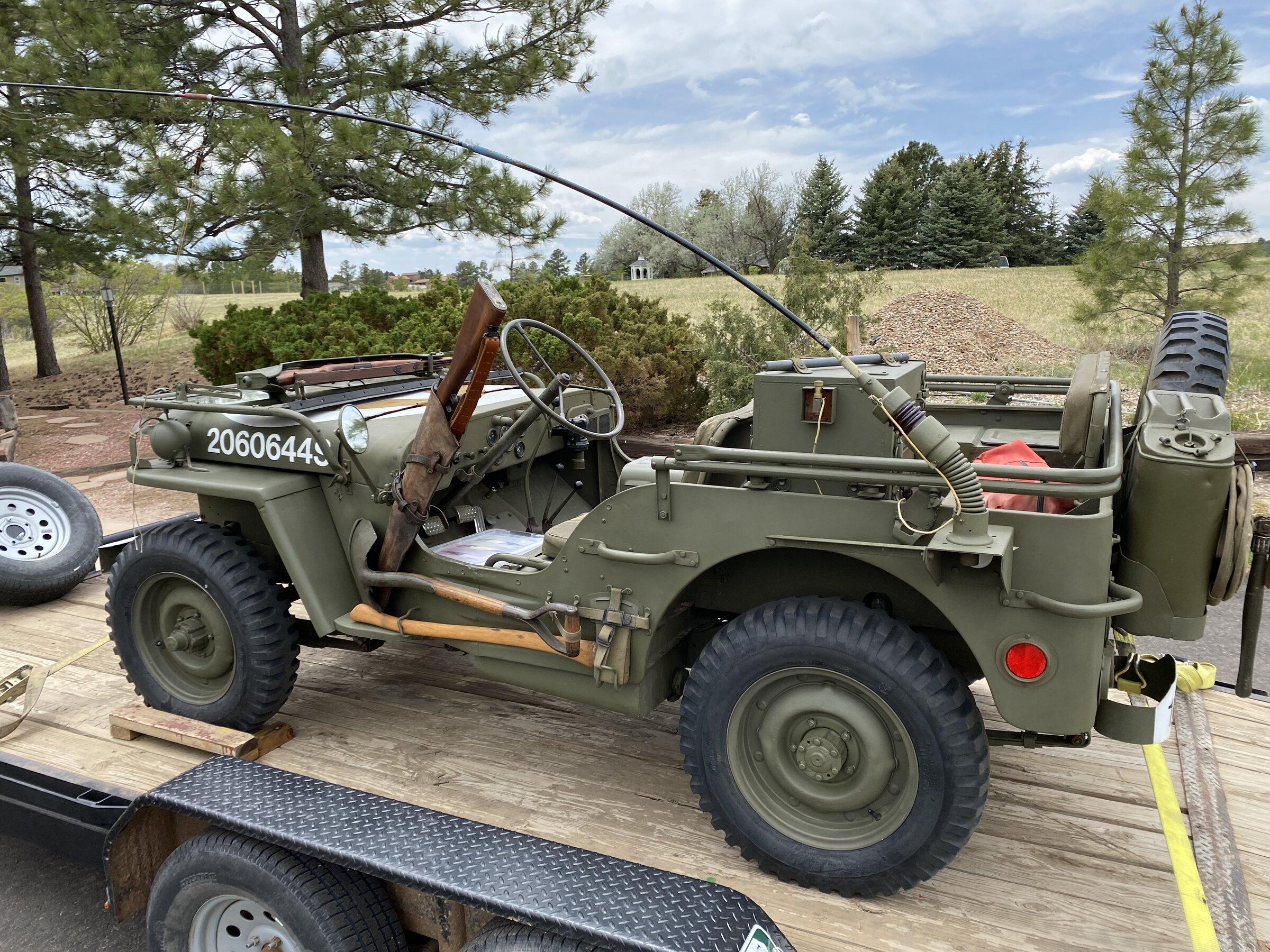 Jeep Gladiator So, what is everybody towing? 71AE6841-C9E1-4B93-9FFC-0BC5C6657D37