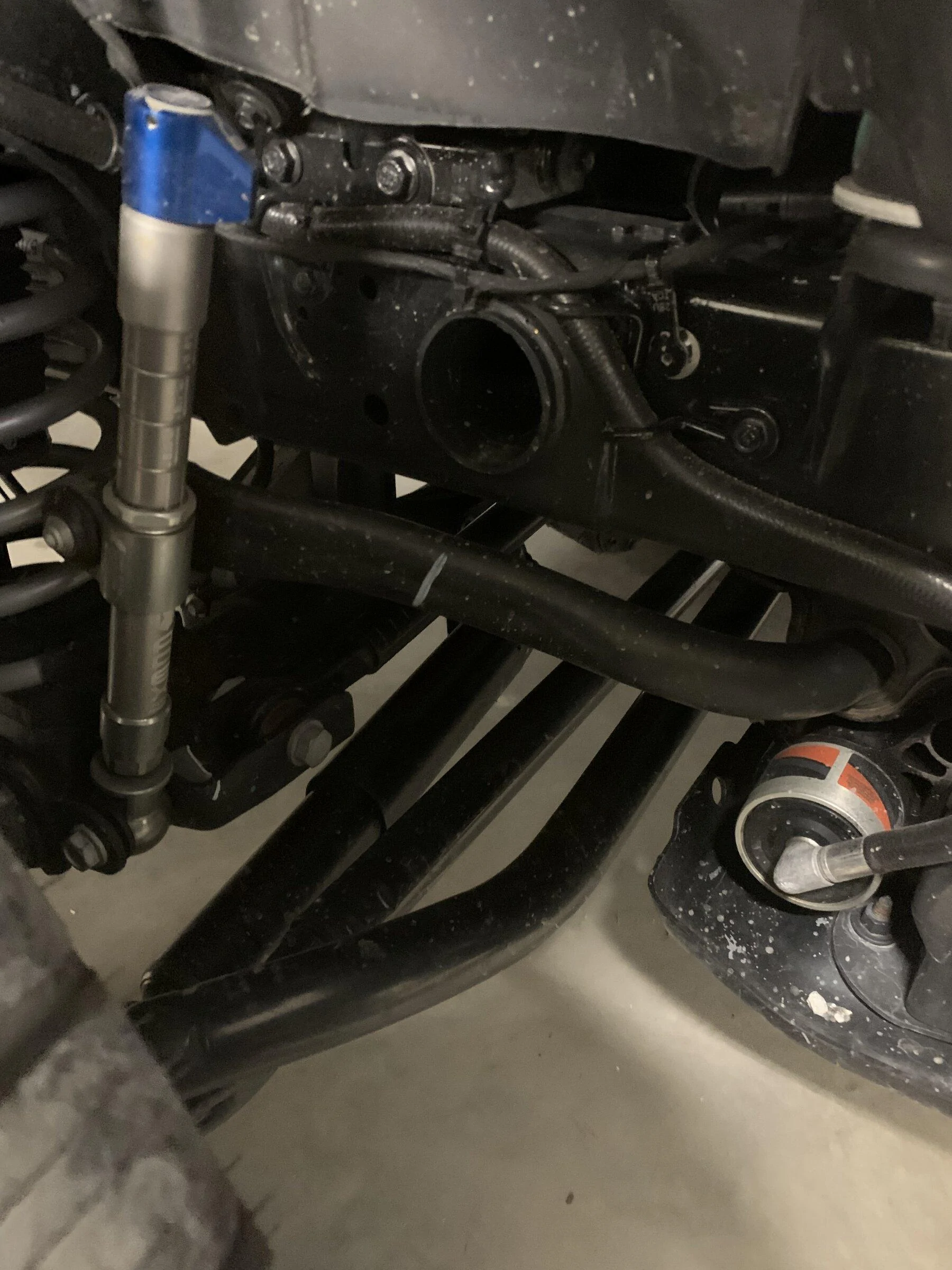 Jeep Gladiator Lifted, new tires, now it rubs. Searching for wheels with 4.25 offset. 032F92FA-303A-4E08-BBB9-42804F4FB77A