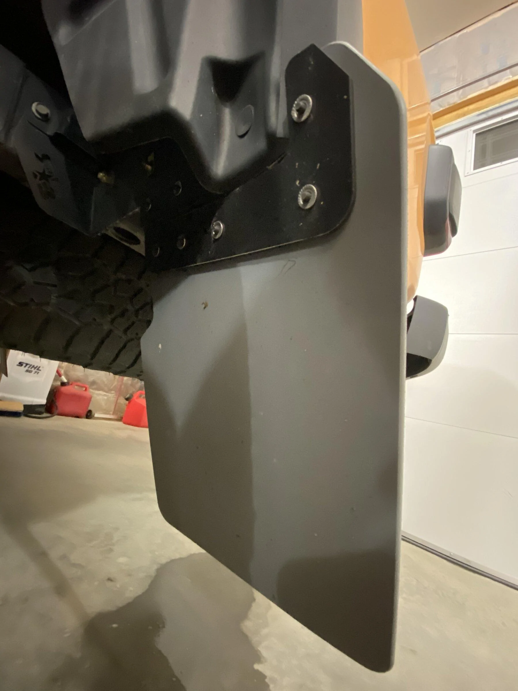 Jeep Gladiator NACHO Gladiator club 7CE24544-13E6-4C3B-BFCF-4BBEEF5F792F