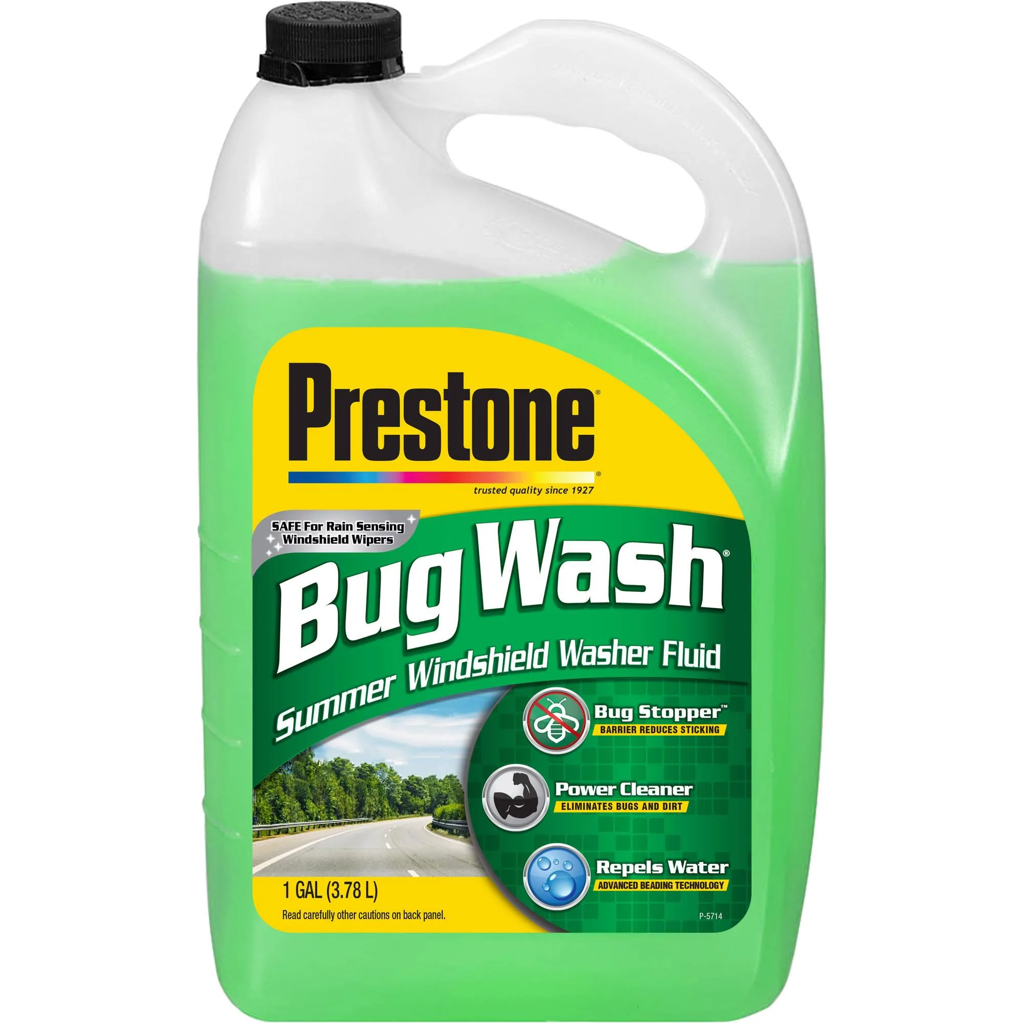 Jeep Gladiator Best way for cleaning bugs off windshield/grille C6FE0C98-DC71-4278-8127-09E1E1E39E54