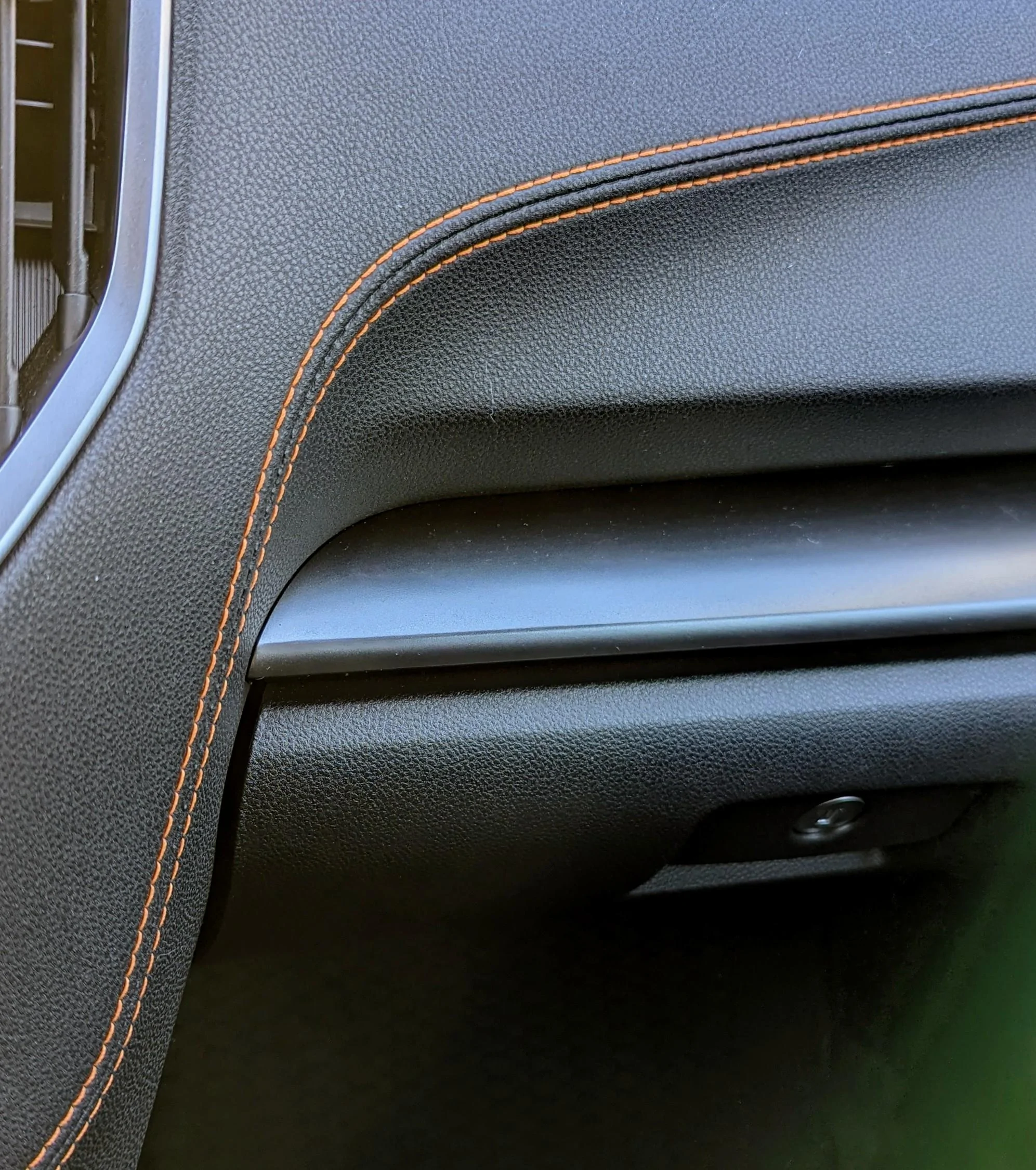 Jeep Gladiator Mojave orange mods PXL_20220531_134929761~2