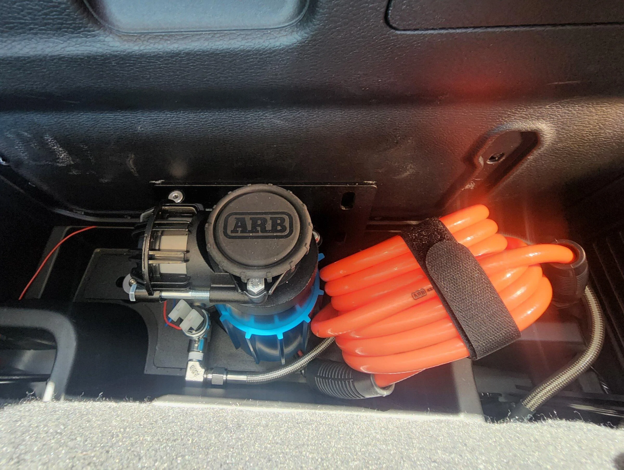 Jeep Gladiator What did you do TO your Gladiator today? [ADMIN WARNING: NO POLITICS, NO GUN TALK] 20220531_120946