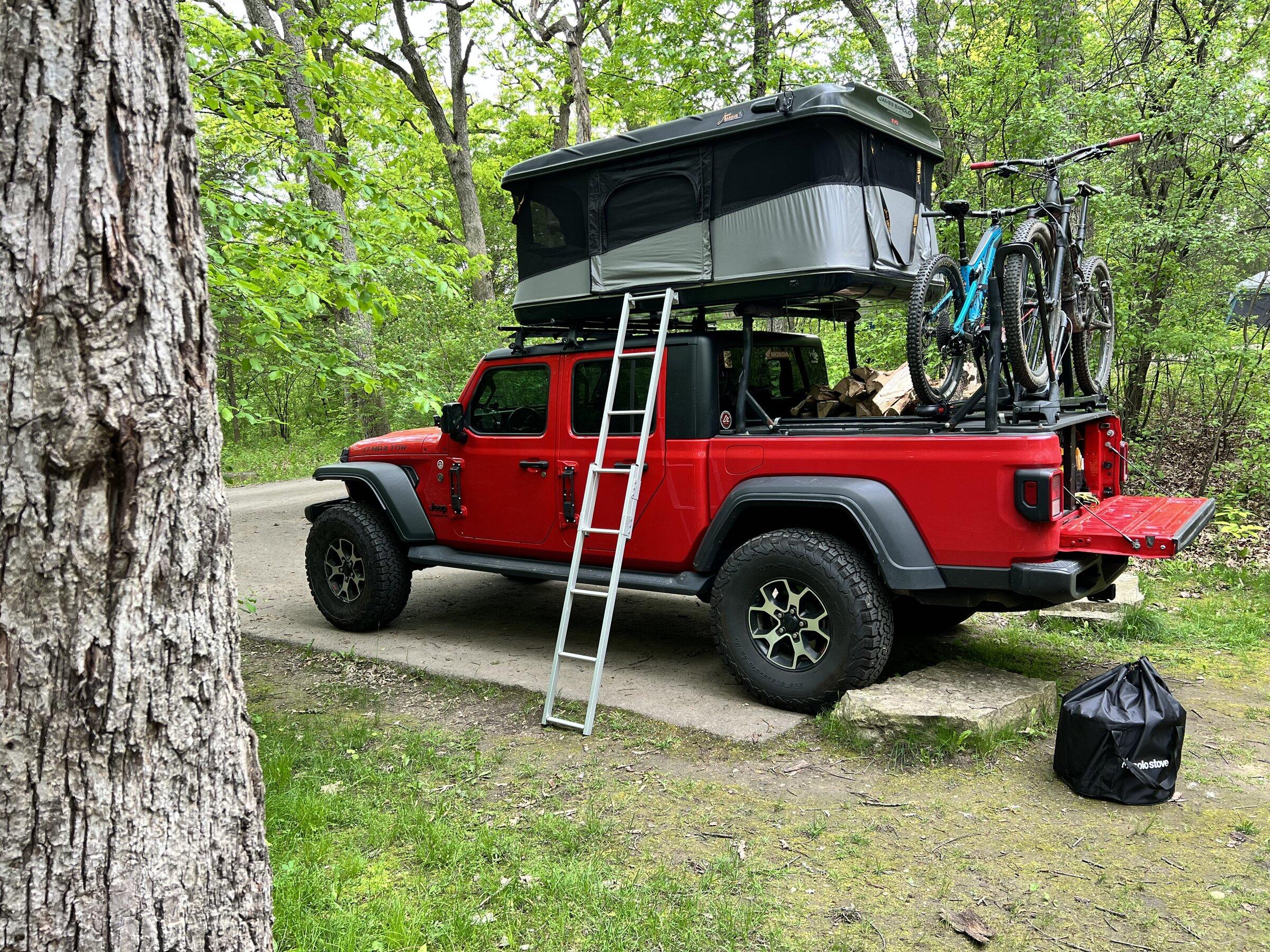 Jeep Gladiator RTT owners, are you satisfied with.. A441CAF1-D07B-43DB-9FB0-BB4702D9789D