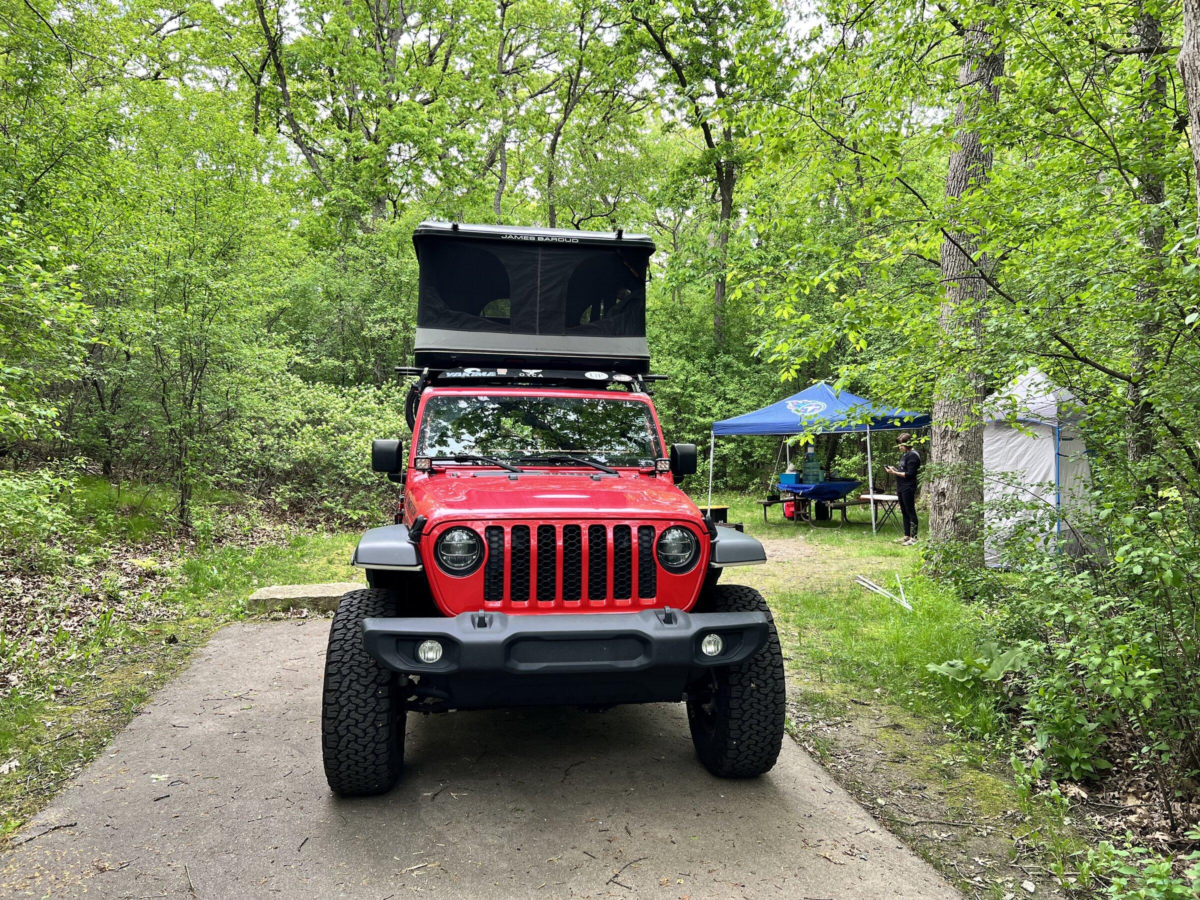 Jeep Gladiator RTT owners, are you satisfied with.. E522ADB8-06A5-452F-BBFD-5147E6E08427