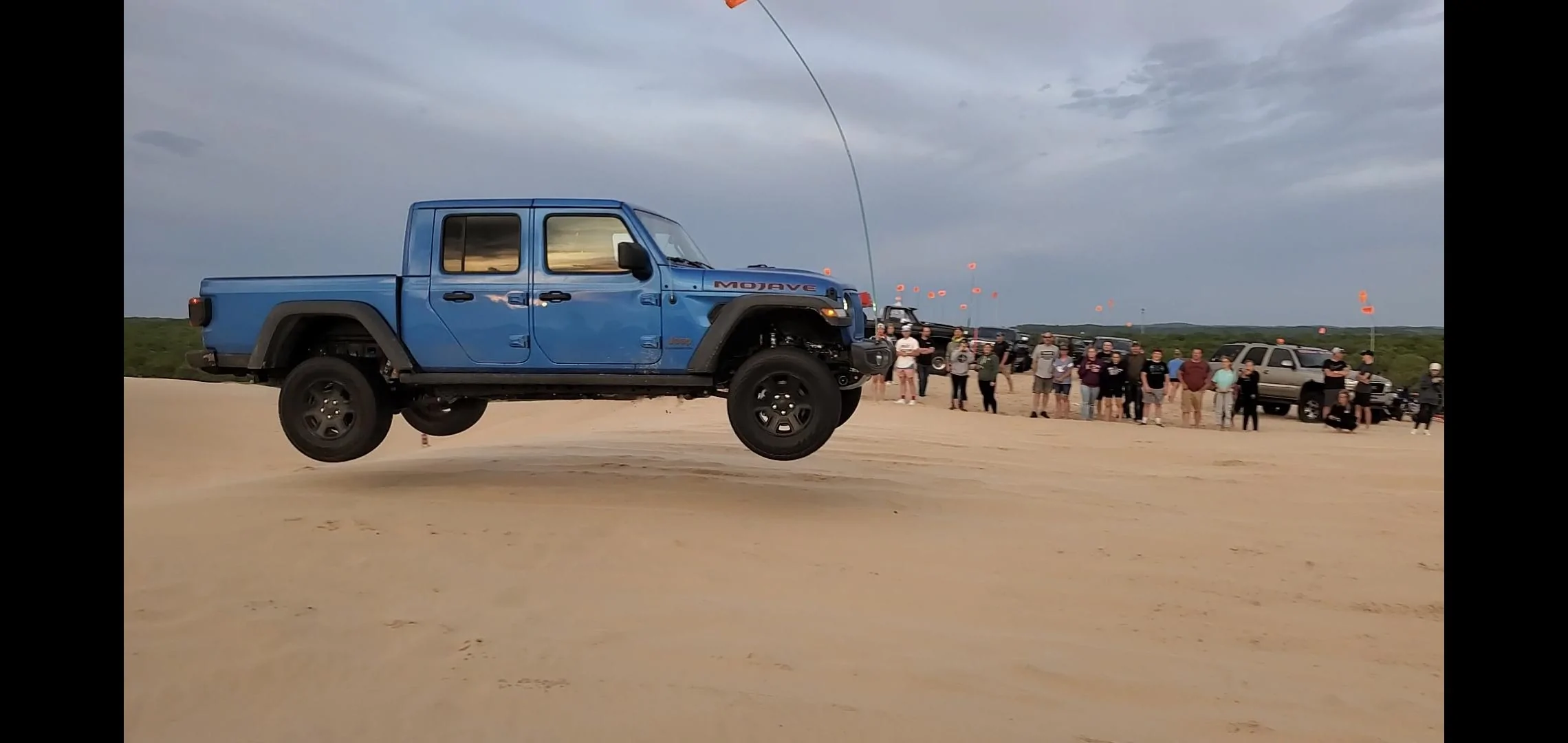 Jeep Gladiator Silver Lake Dunes, MI Screenshot_20220531-135633_Gallery