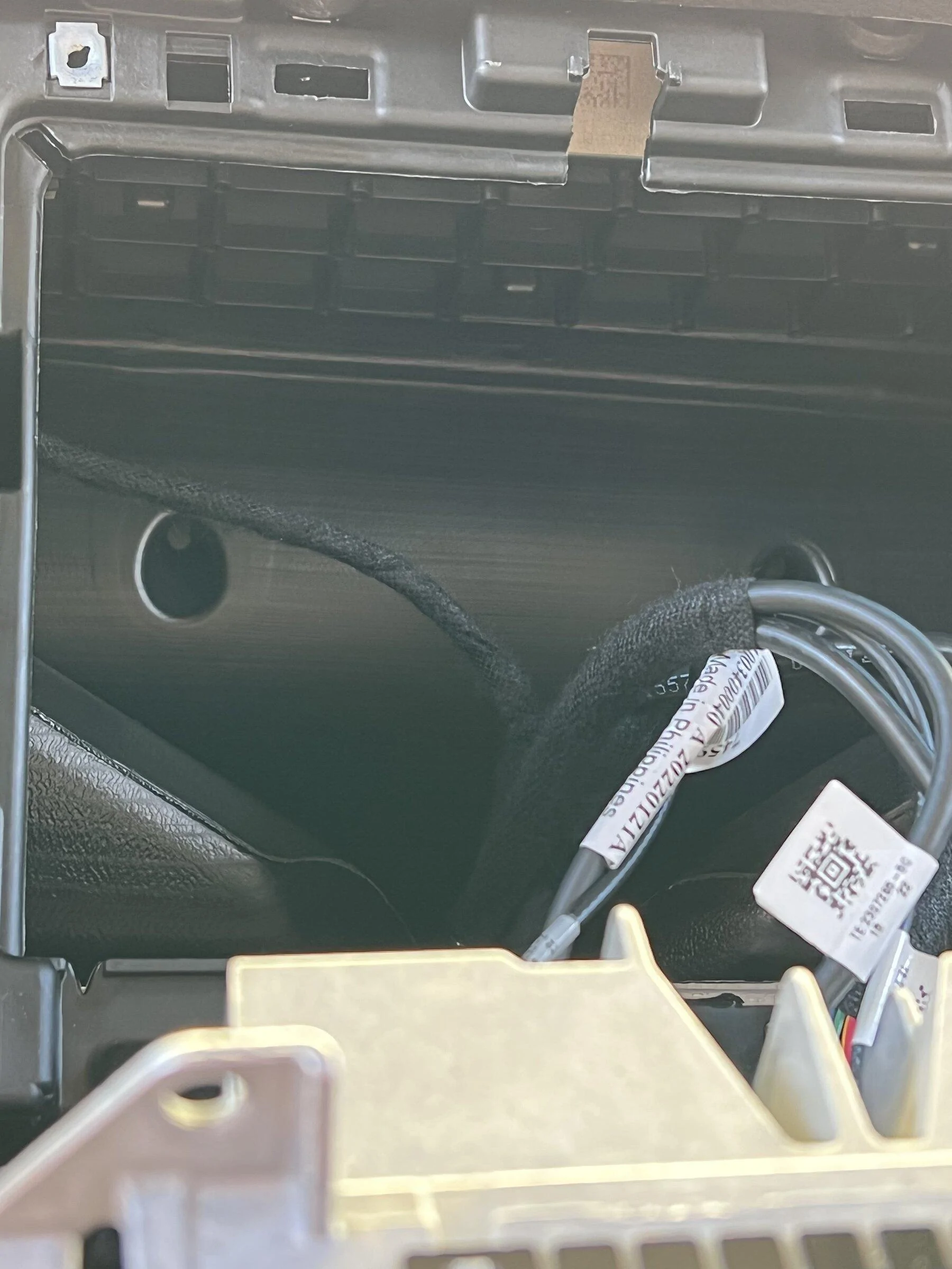 Jeep Gladiator Banks Idash install 05EDB28A-9FD9-43EF-B8F4-B4C655D5650E