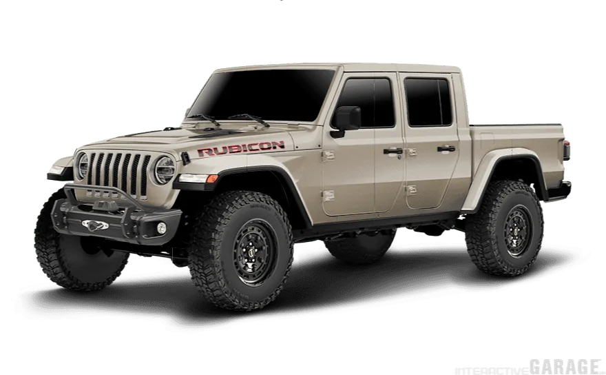 Jeep Gladiator Gobi Gladiators Waiting Room 5015ae64d3990fcc45d2e657c156a580
