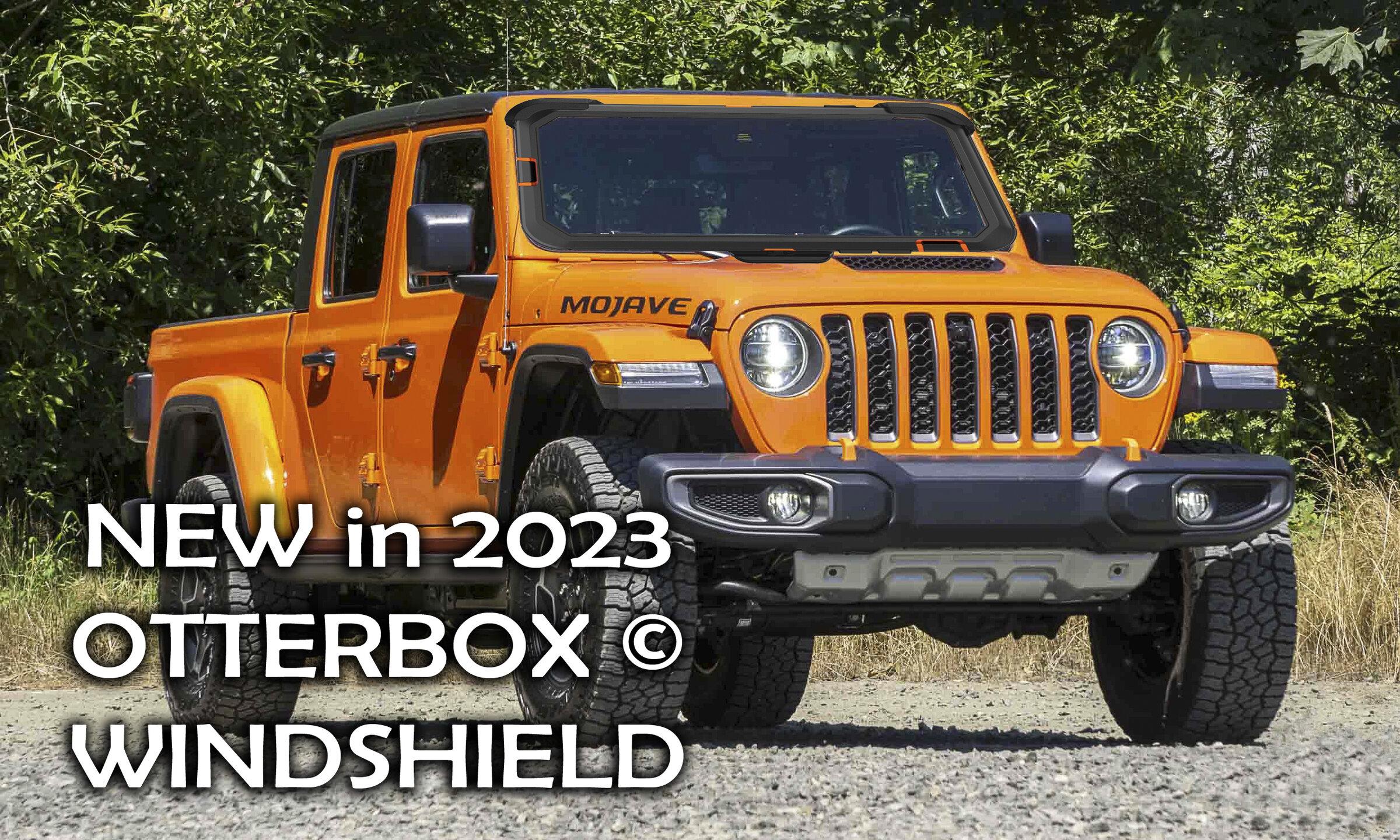 Jeep Gladiator Gladiator MEME’s 2020-jeep-gladiator-mojave-orange