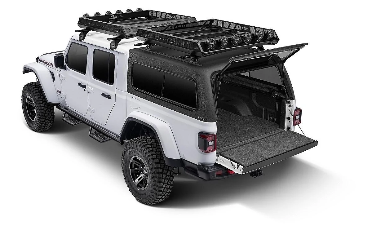 Jeep Gladiator Why a gladiator might not work for me. ARE_7460482