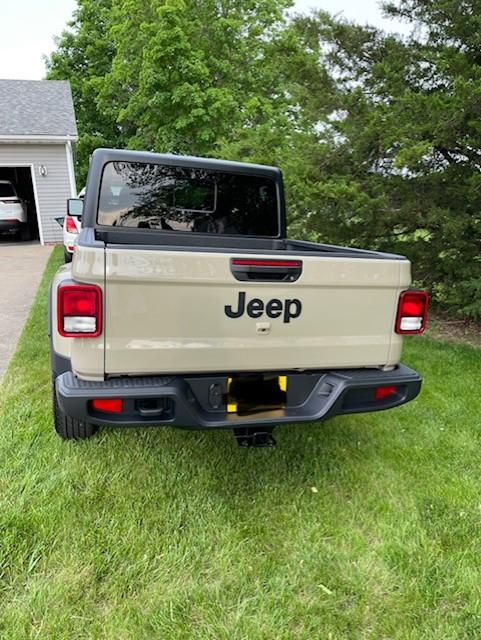 Jeep Gladiator Gobi Gladiators Waiting Room Gobi Gladiator 4