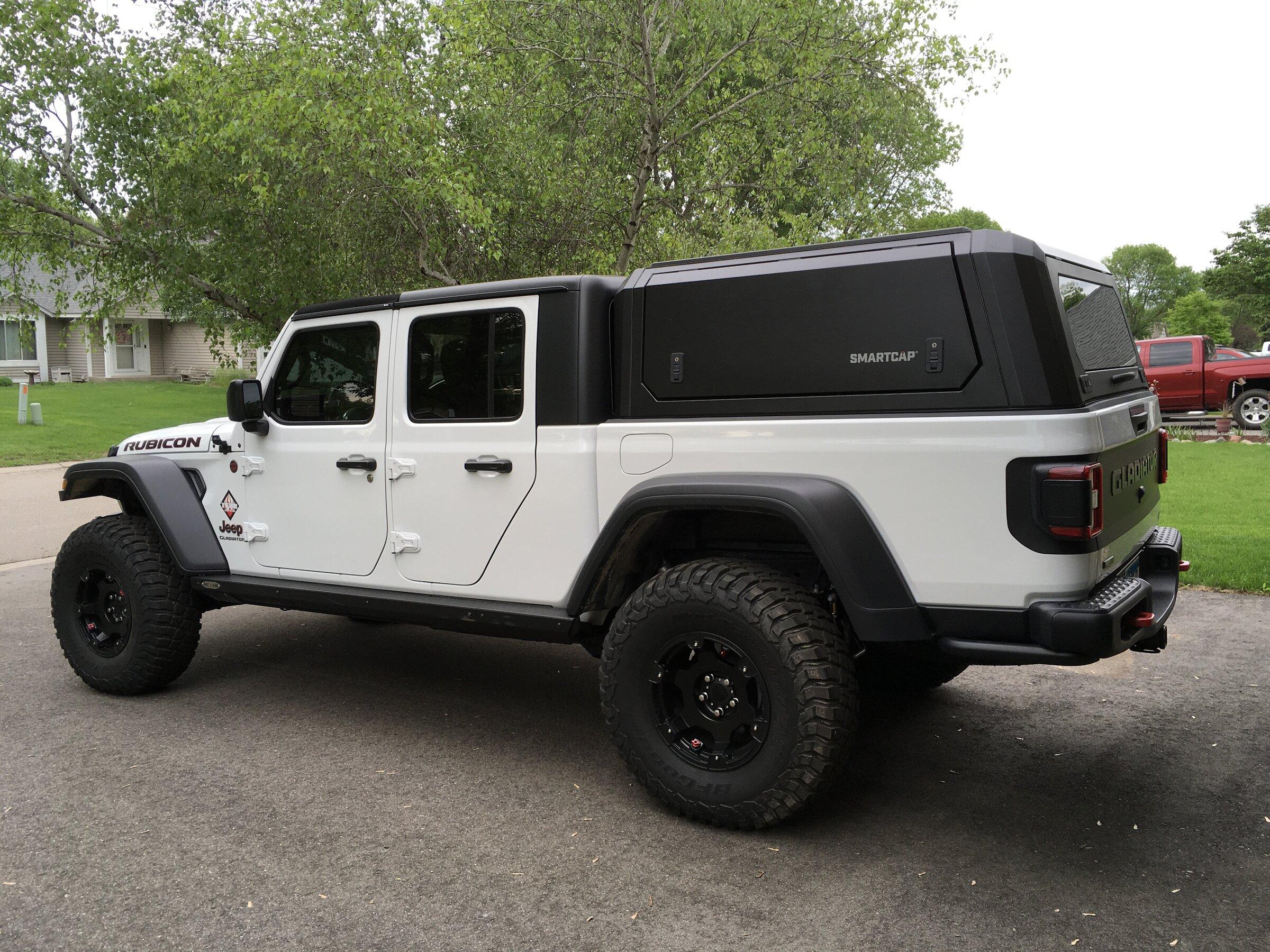 Jeep Gladiator RSI Smartcap 96E445BD-EFF2-4CF2-BB3B-FB1334386F79