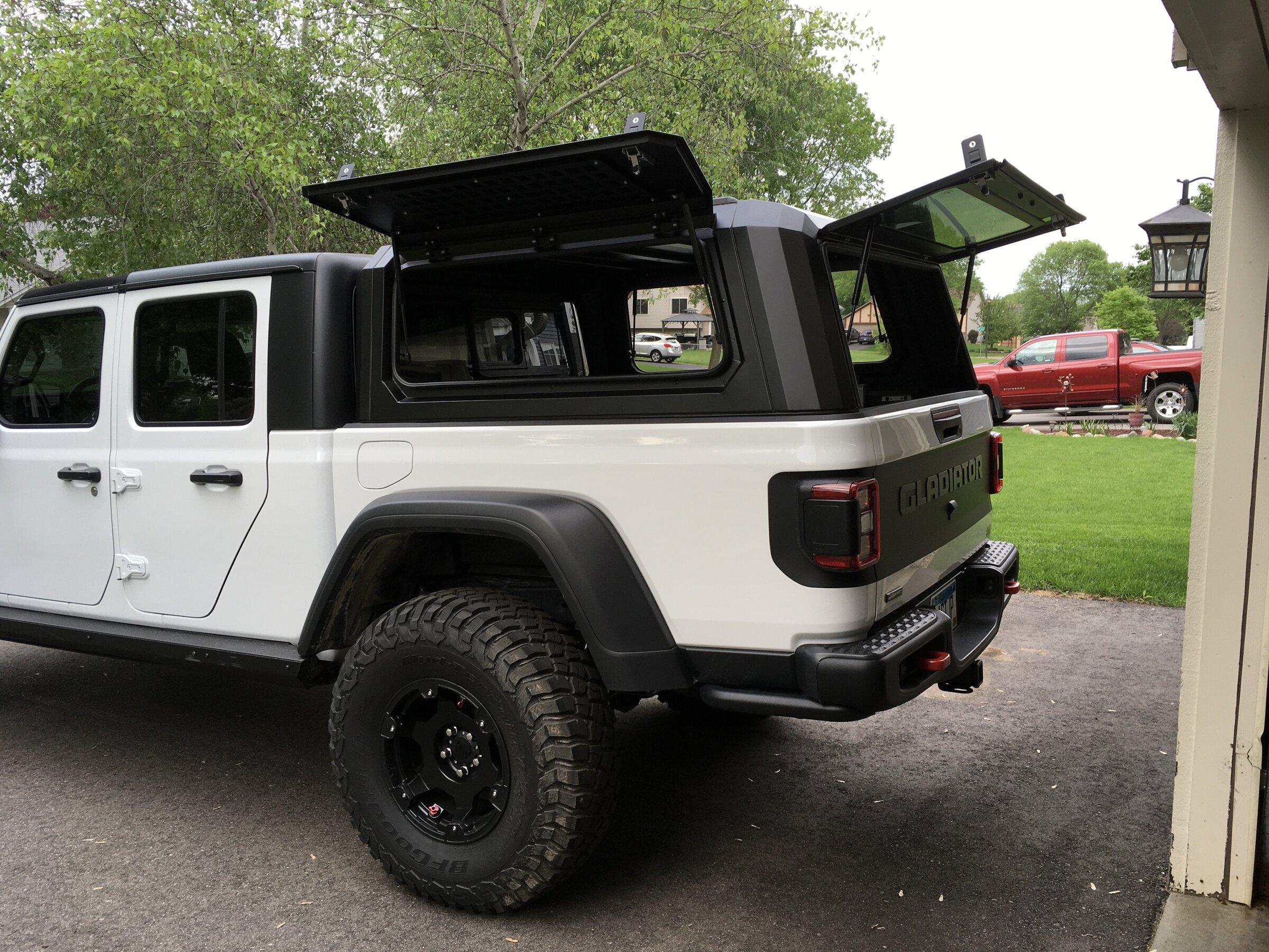 Jeep Gladiator RSI Smartcap F94F3AB3-FF2A-4B71-8FB7-89DC3392FBAC