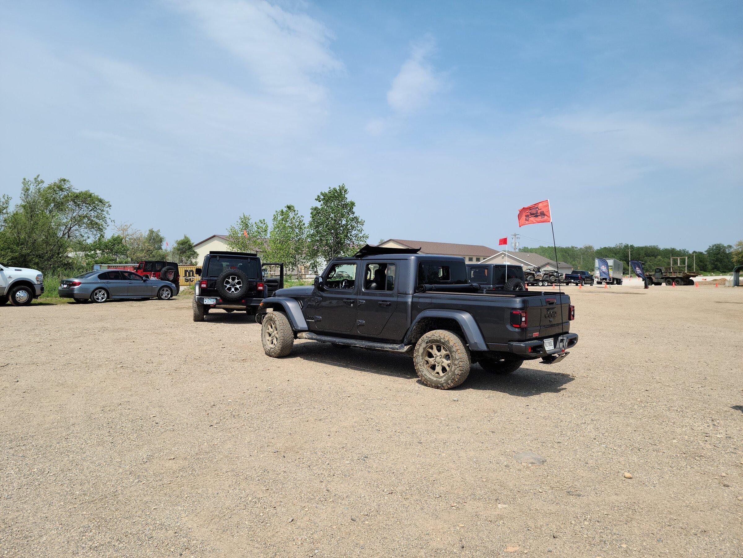 Jeep Gladiator Gladiator 3l turbo diesel and Silverado 3l turbo diesel.  I’ve got both so mini review. UPDATE! C60C30AC-2E44-459A-9669-8A0786F996CD