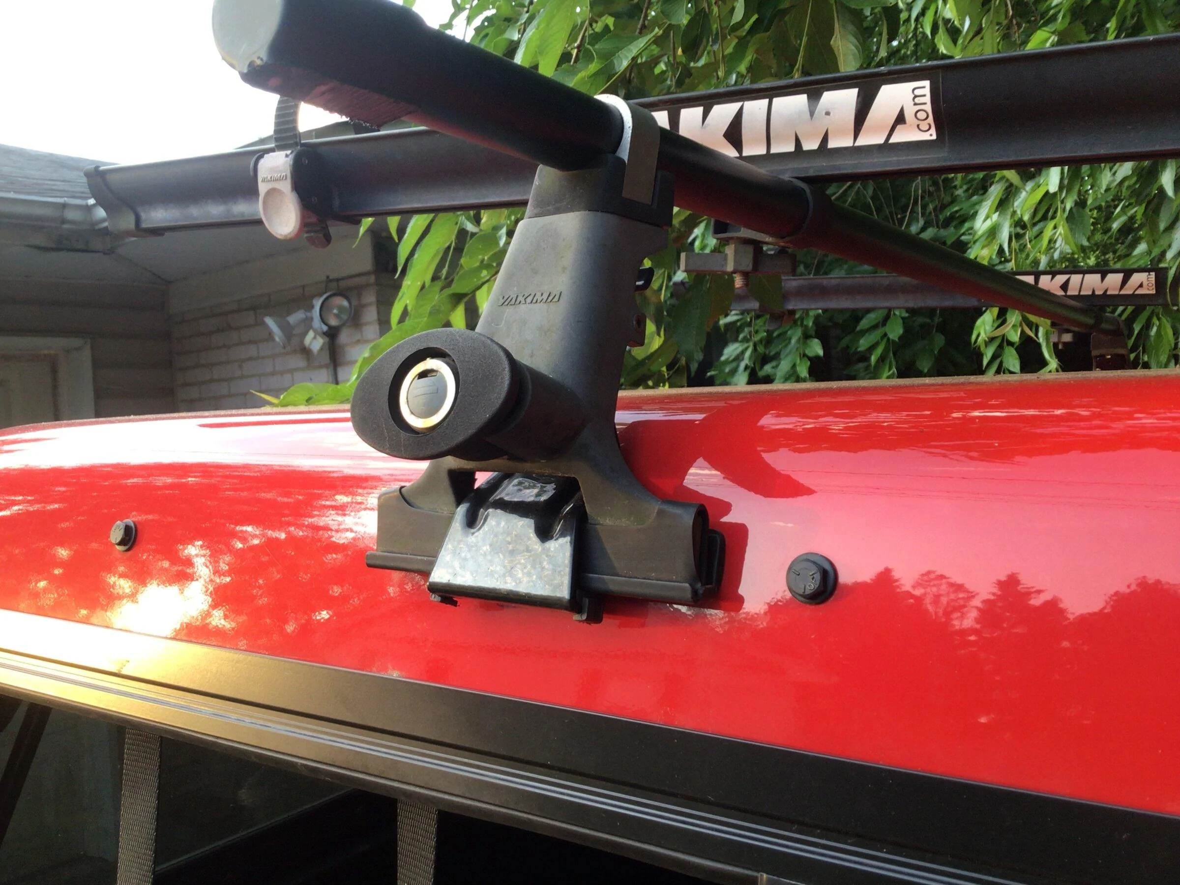 Jeep Gladiator ARE CX Classic Installed (MattK) D7FF5D33-BCDB-46DD-844E-B1F8EB2490CE