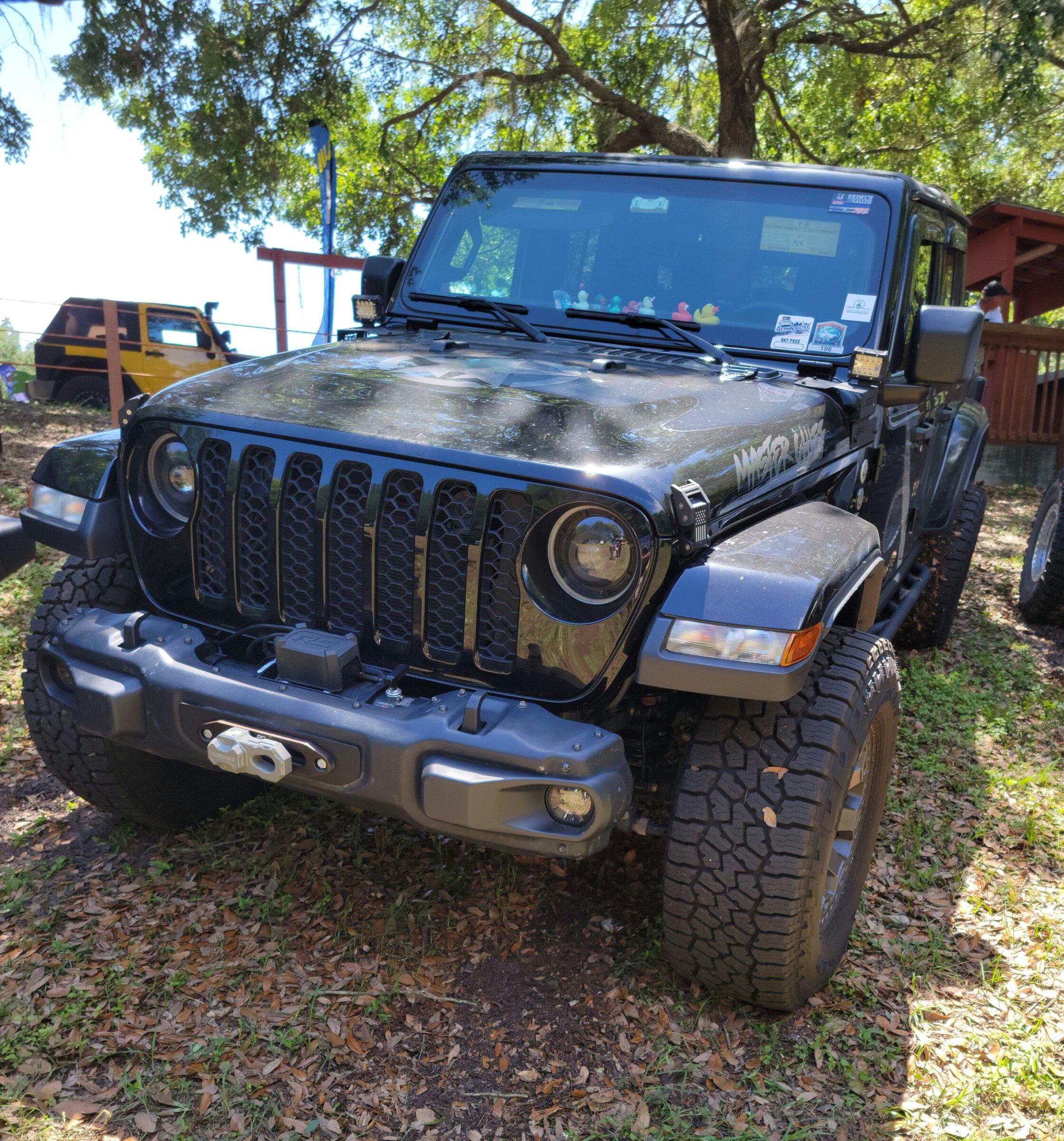 Jeep Gladiator Help understanding Offset and Backspacing 20220409_130903
