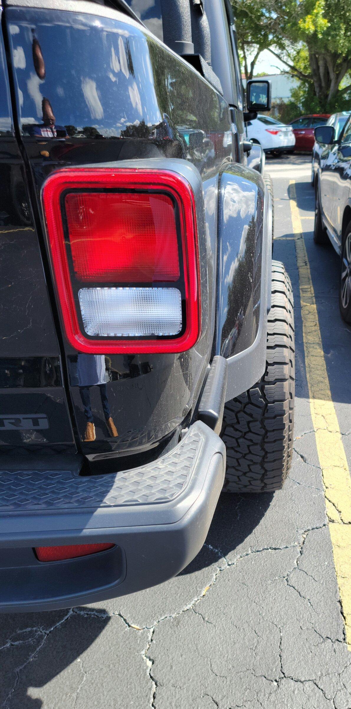 Jeep Gladiator Help understanding Offset and Backspacing 20220601_105120