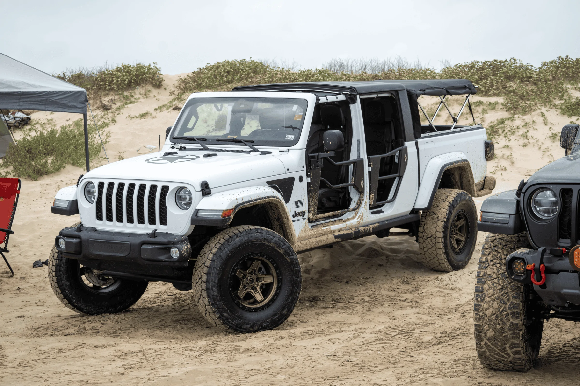 Jeep Gladiator FREEDOM EDITION Gladiator JT club _HGD5215.1